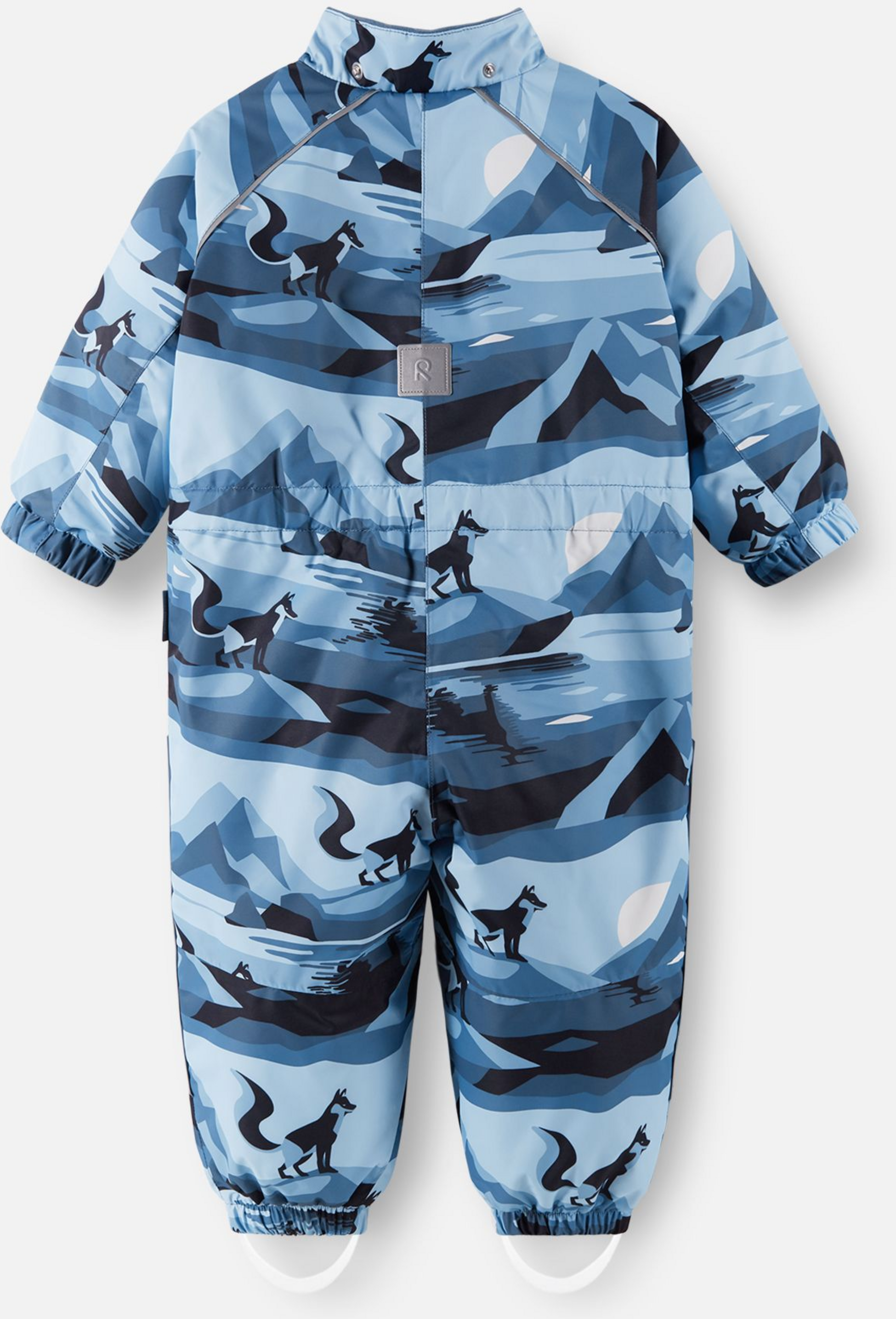 REIMA, Reimatec Vinteroverall Lappi