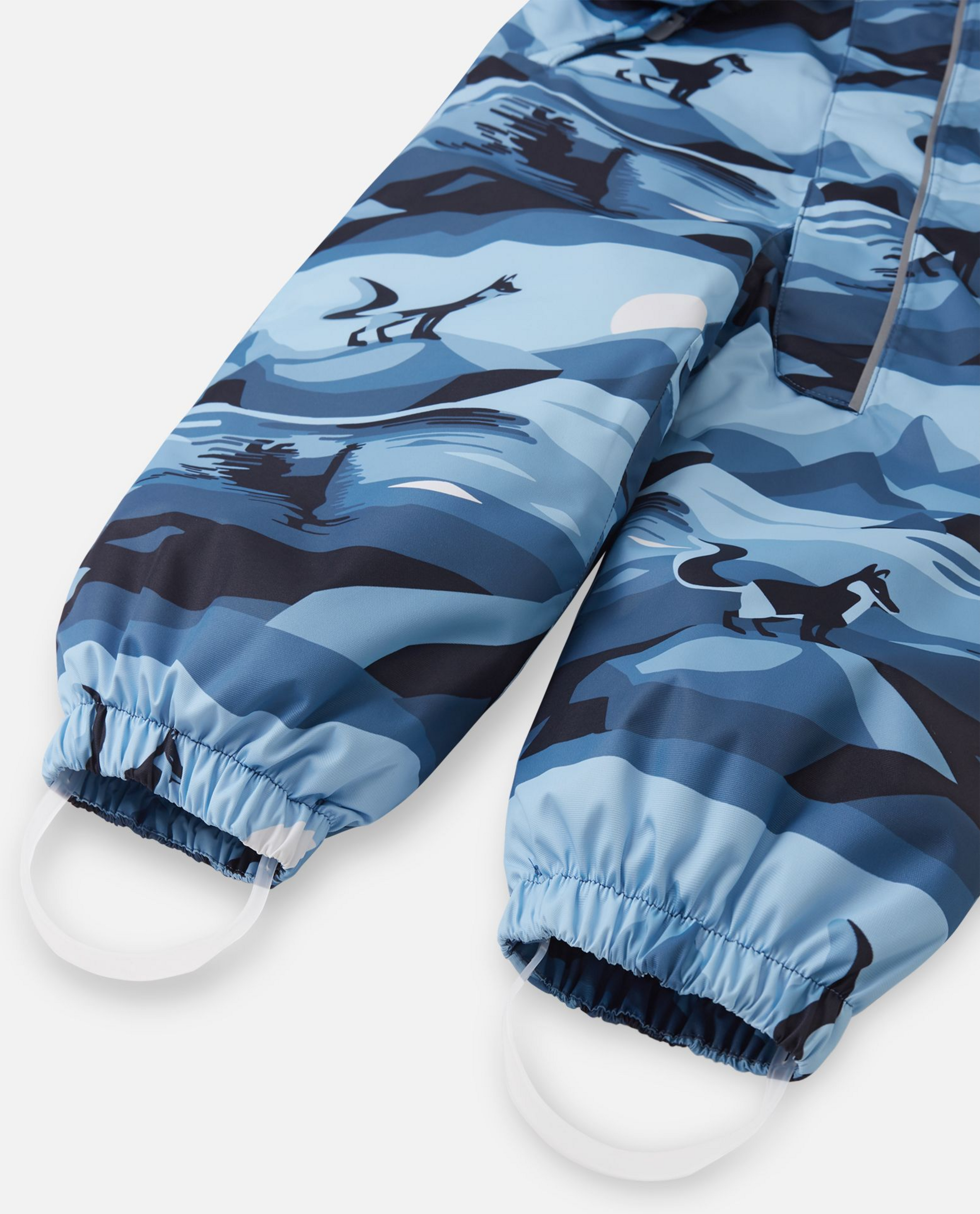 REIMA, Reimatec Vinteroverall Lappi