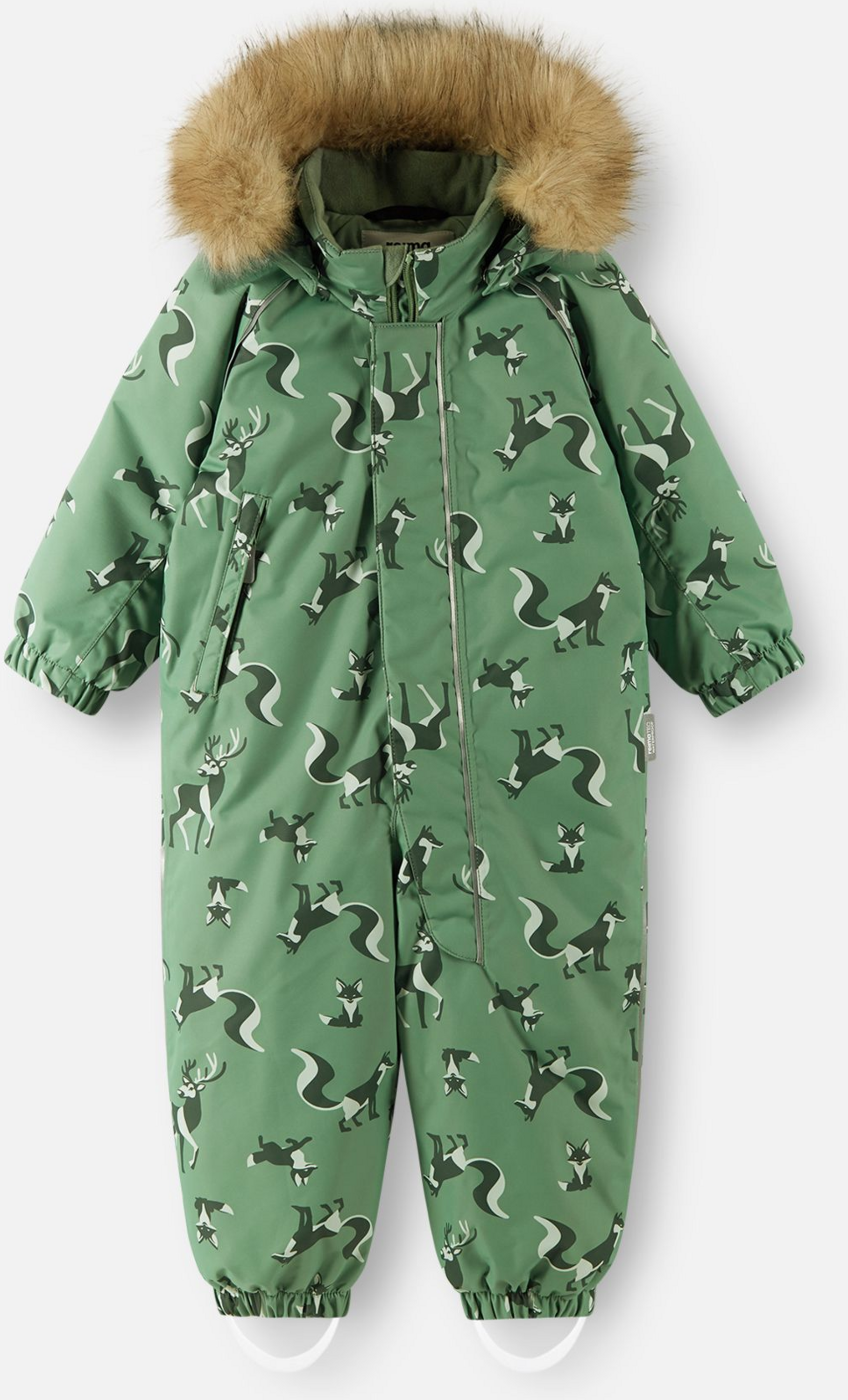 REIMA, Reimatec Vinteroverall Lappi