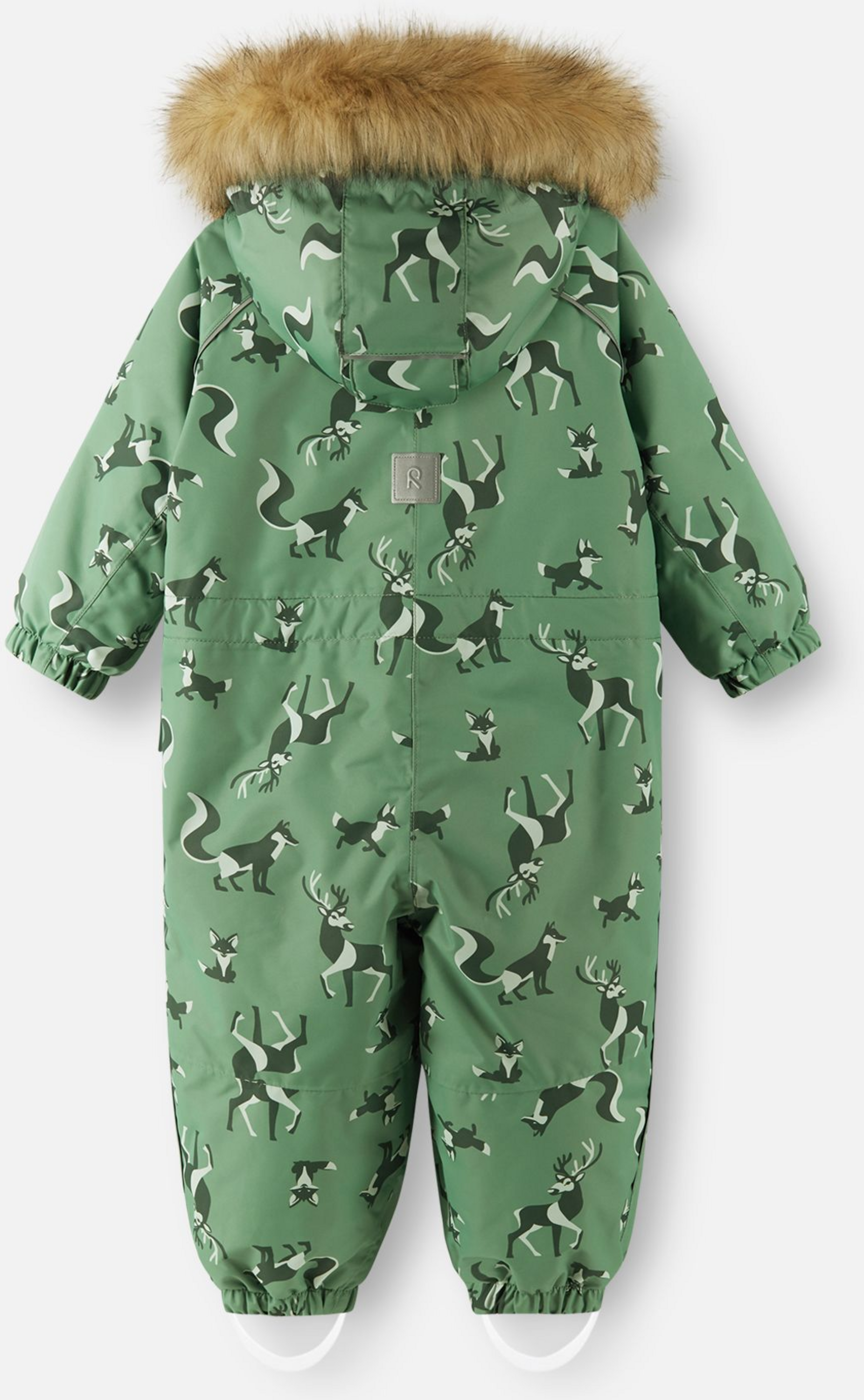 REIMA, Reimatec Vinteroverall Lappi