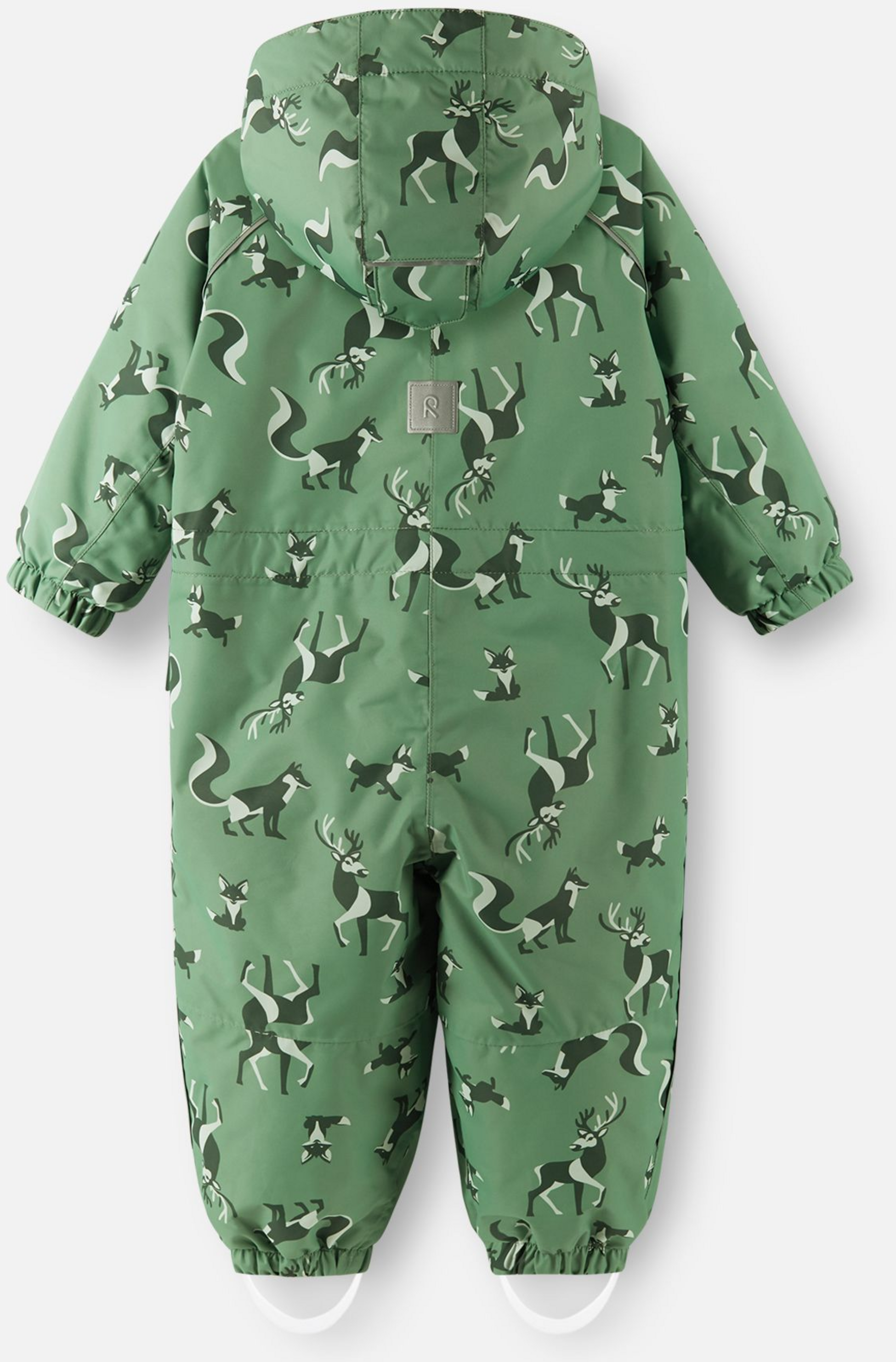 REIMA, Reimatec Vinteroverall Lappi