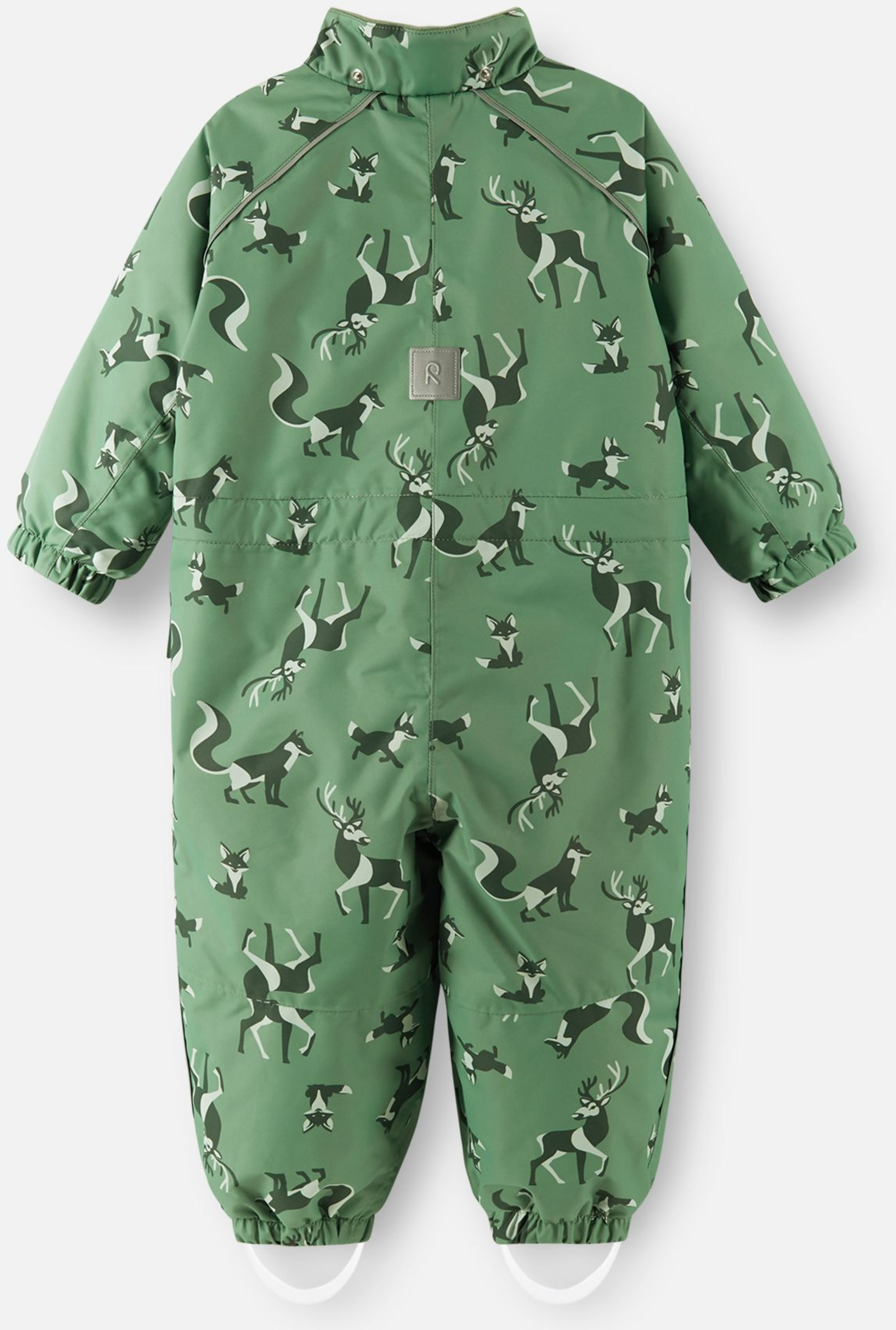 REIMA, Reimatec Vinteroverall Lappi