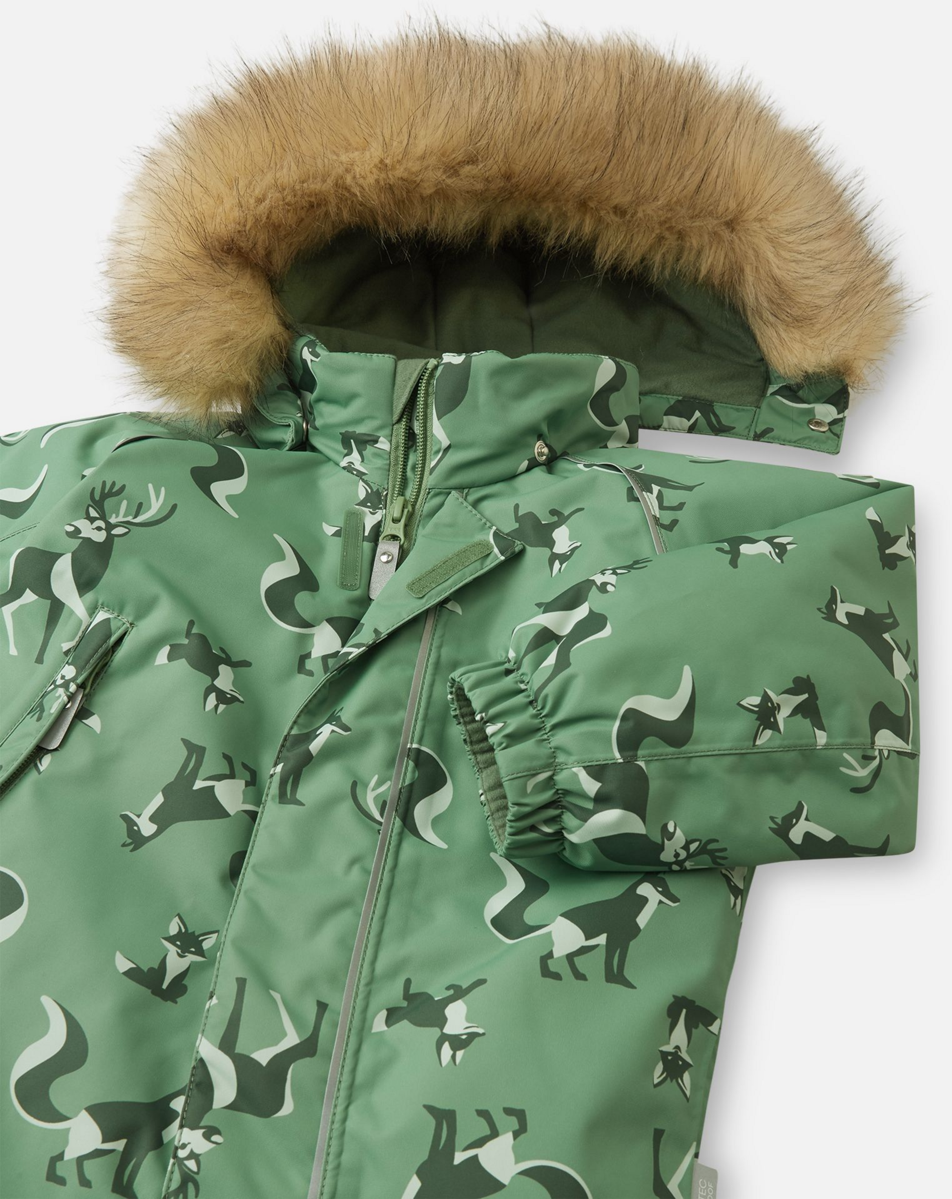 REIMA, Reimatec Vinteroverall Lappi