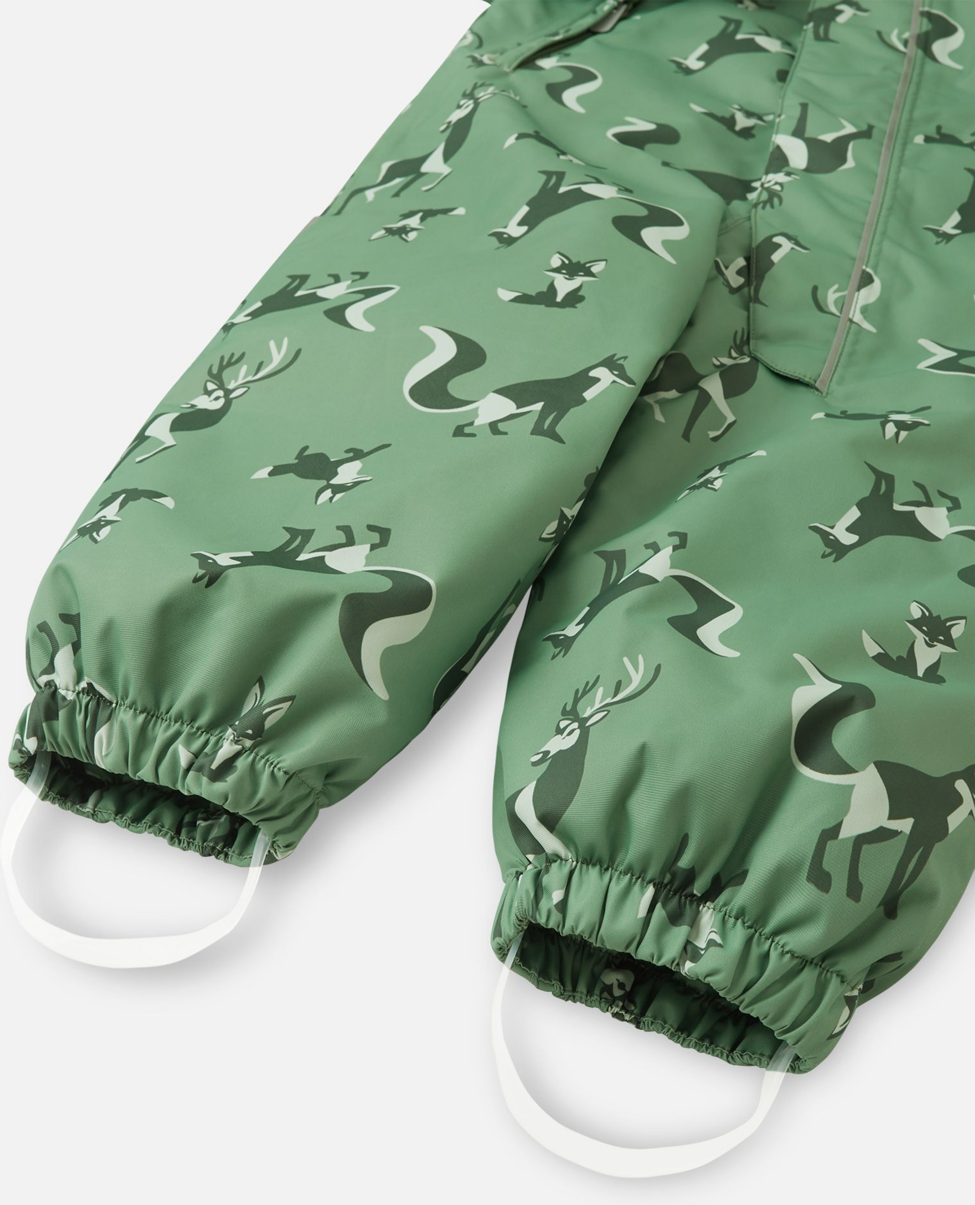 REIMA, Reimatec Vinteroverall Lappi