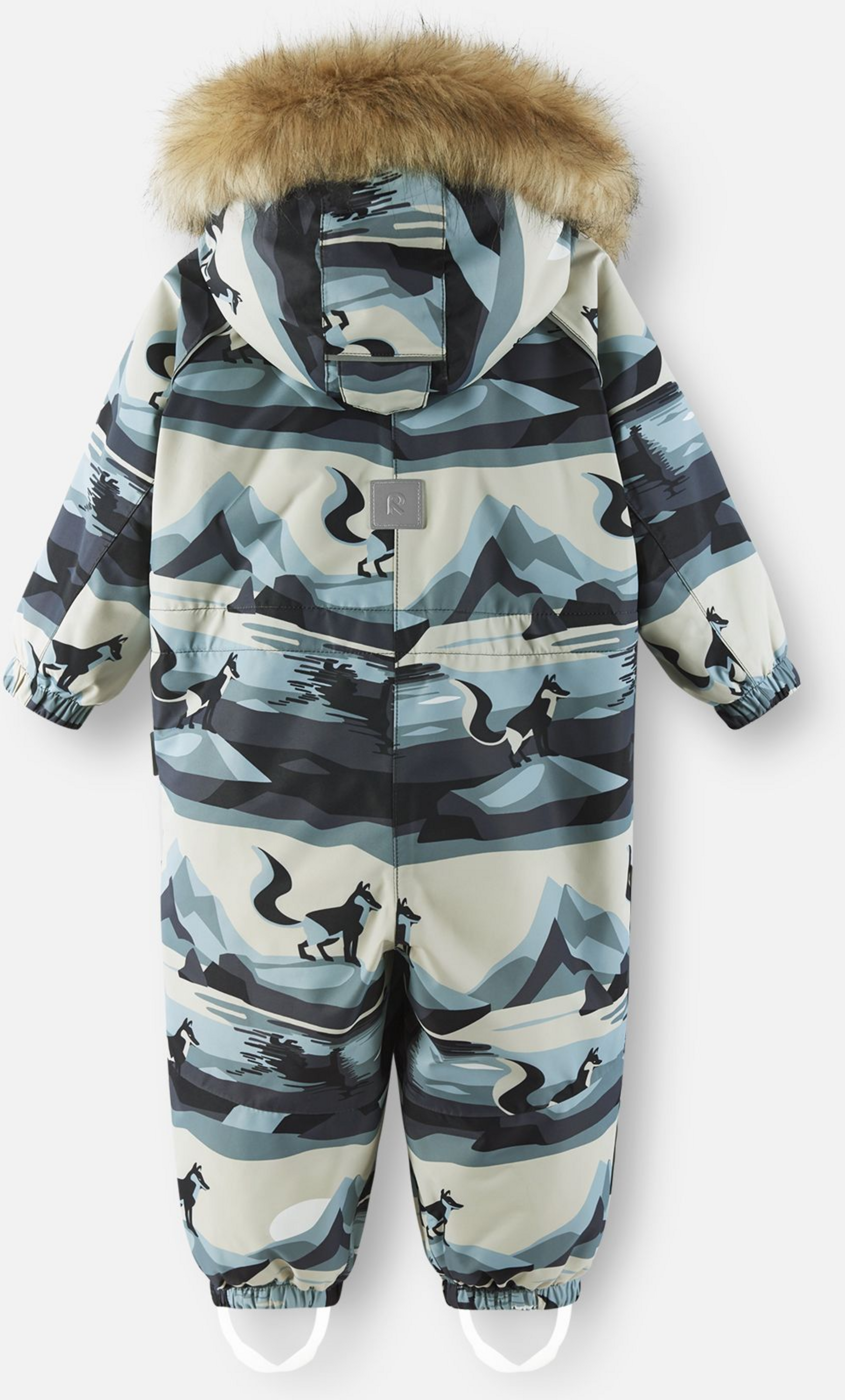 REIMA, Reimatec Vinteroverall Lappi