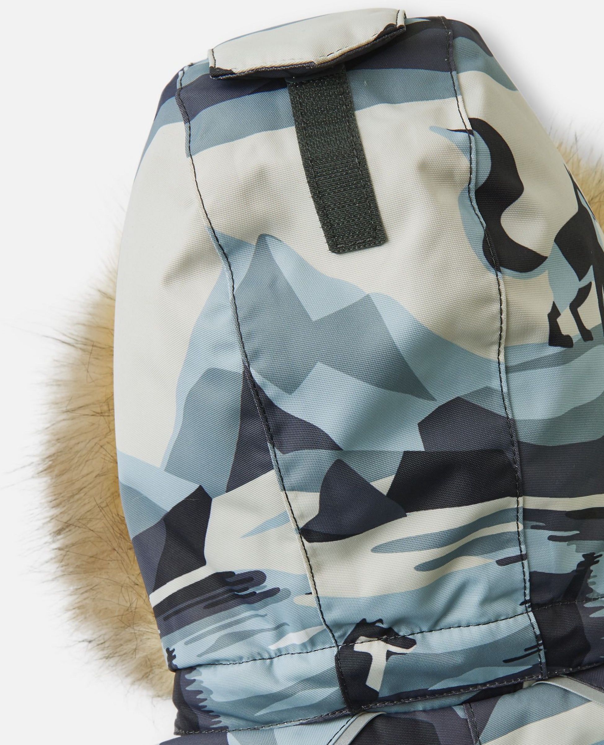 REIMA, Reimatec Vinteroverall Lappi