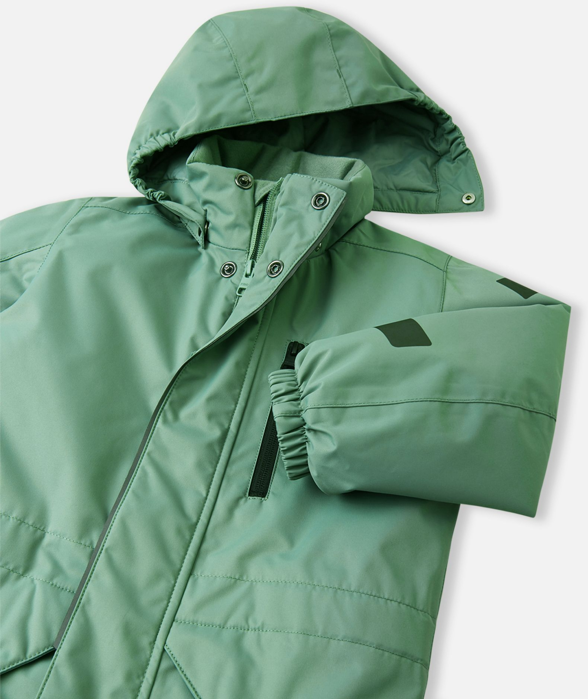 REIMA, Reimatec Vinteroverall Muhos