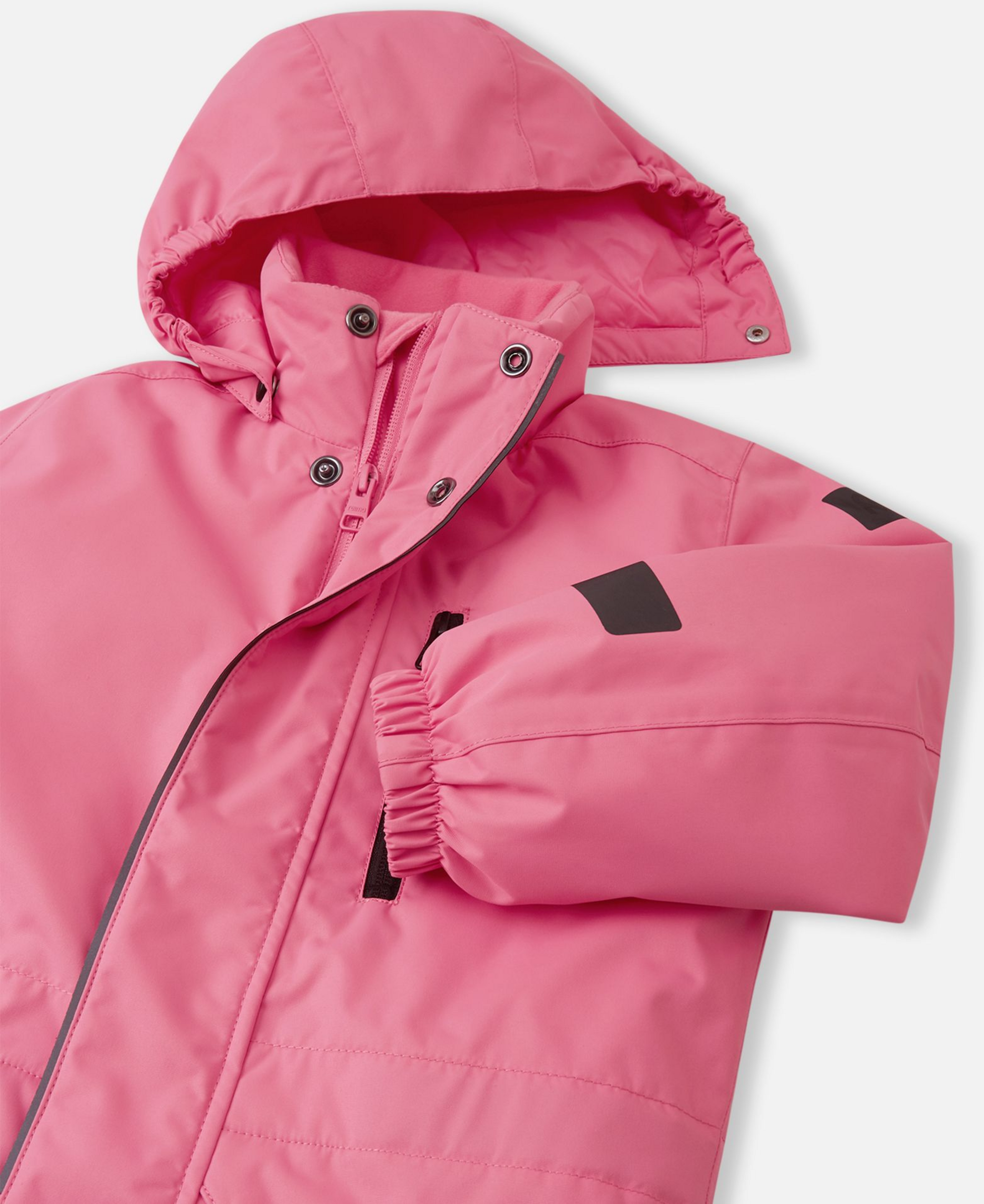 REIMA, Reimatec Vinteroverall Muhos