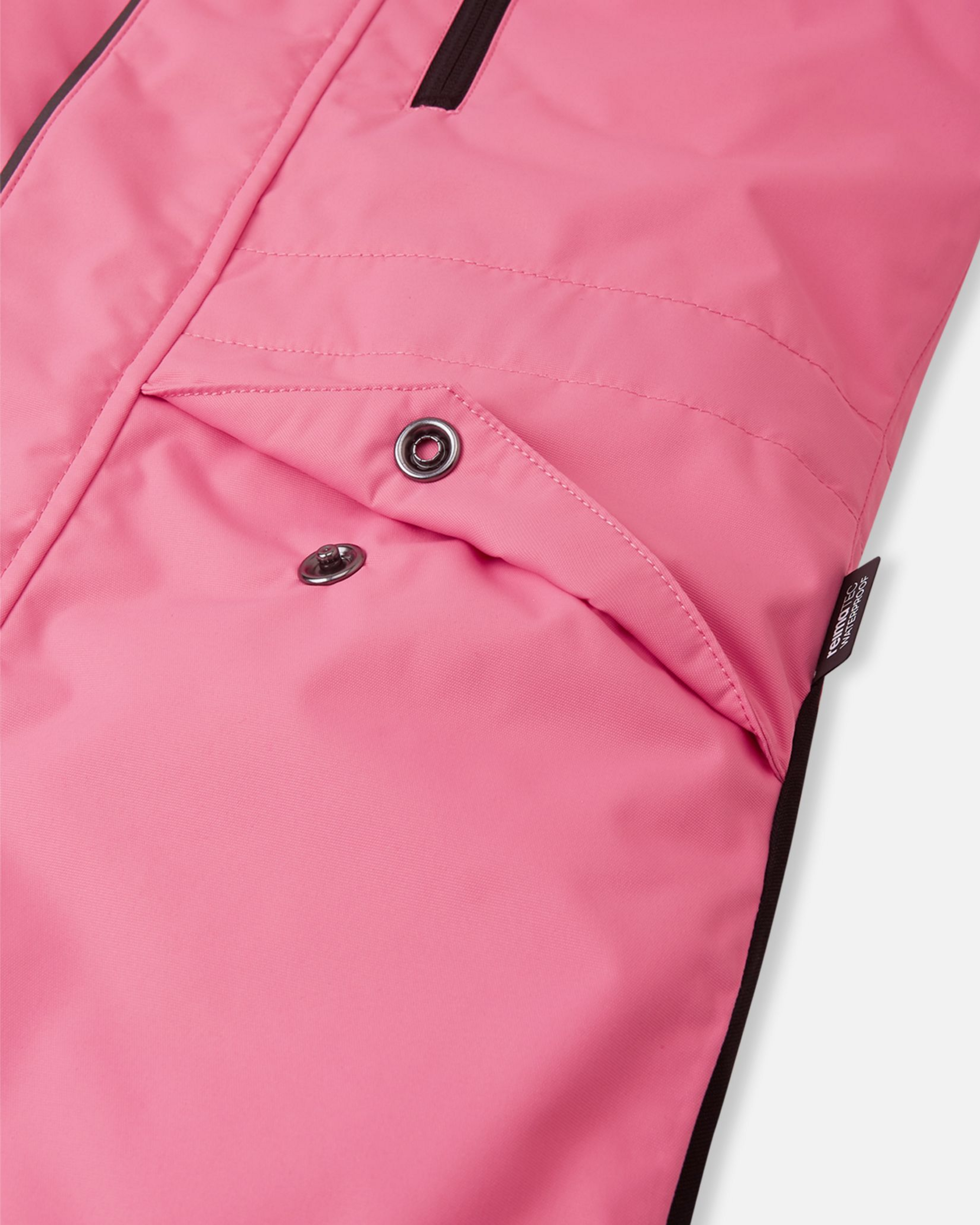 REIMA, Reimatec Vinteroverall Muhos