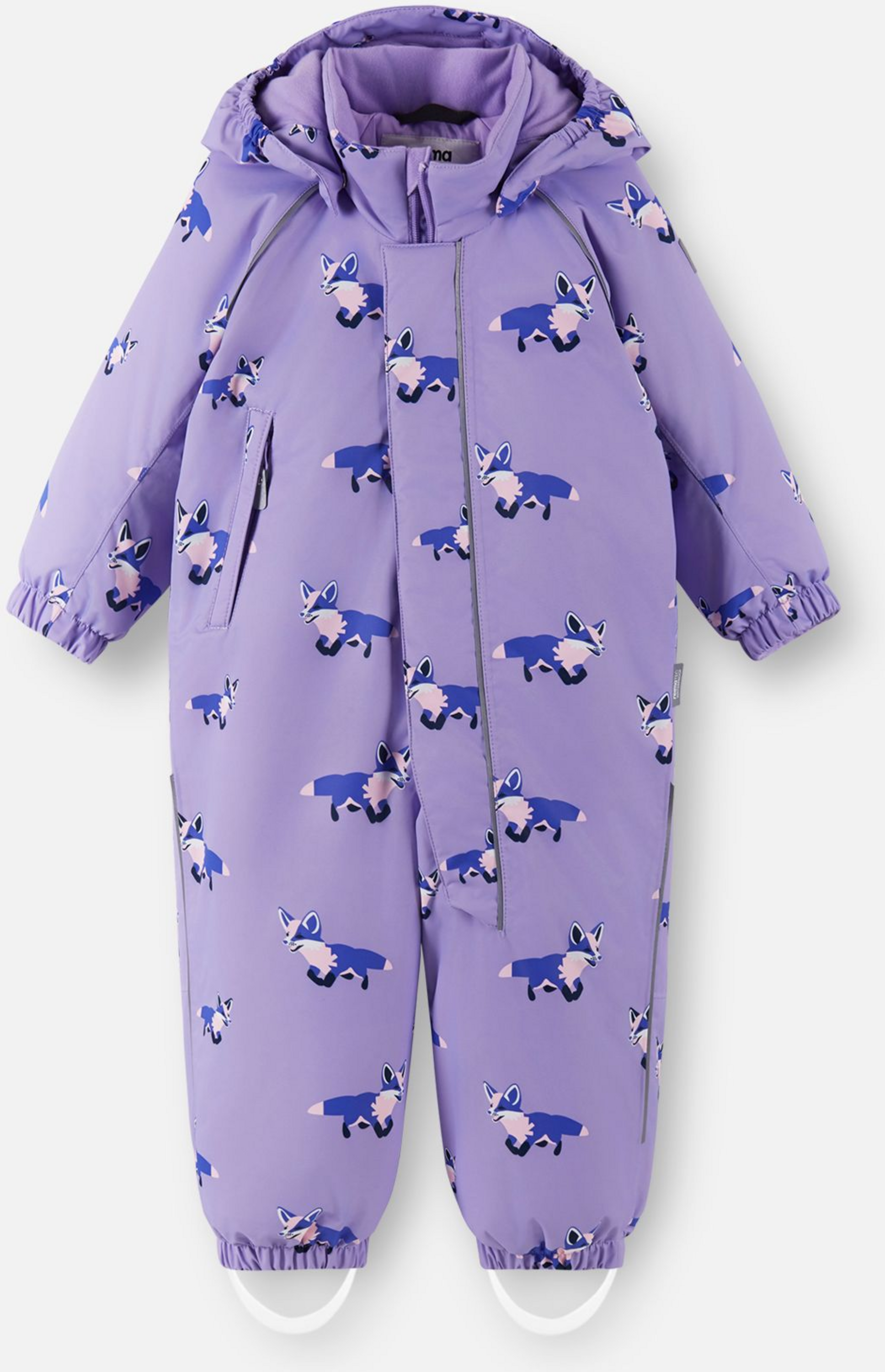 REIMA, Reimatec Vinteroverall Muksala