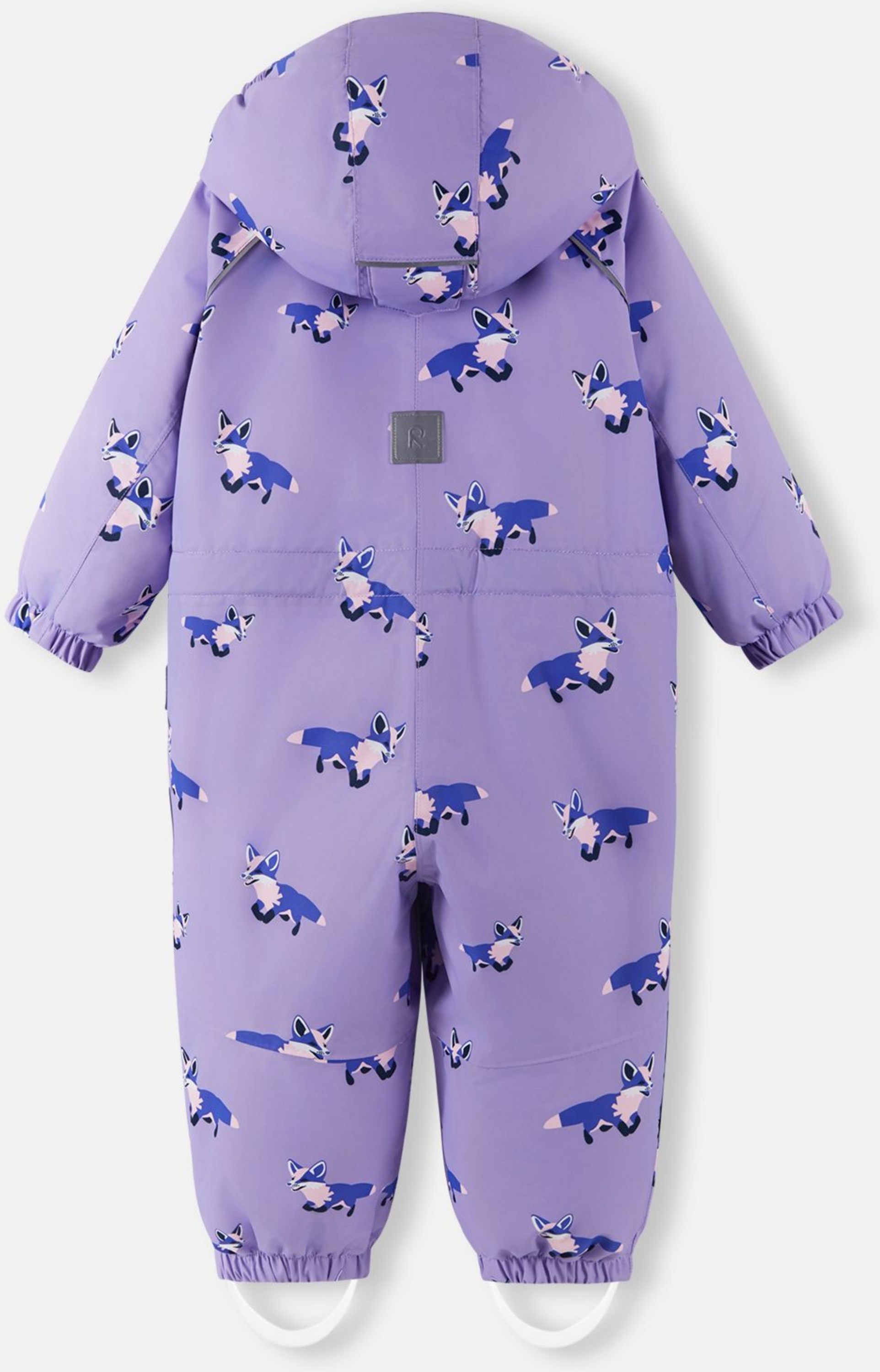 REIMA, Reimatec Vinteroverall Muksala