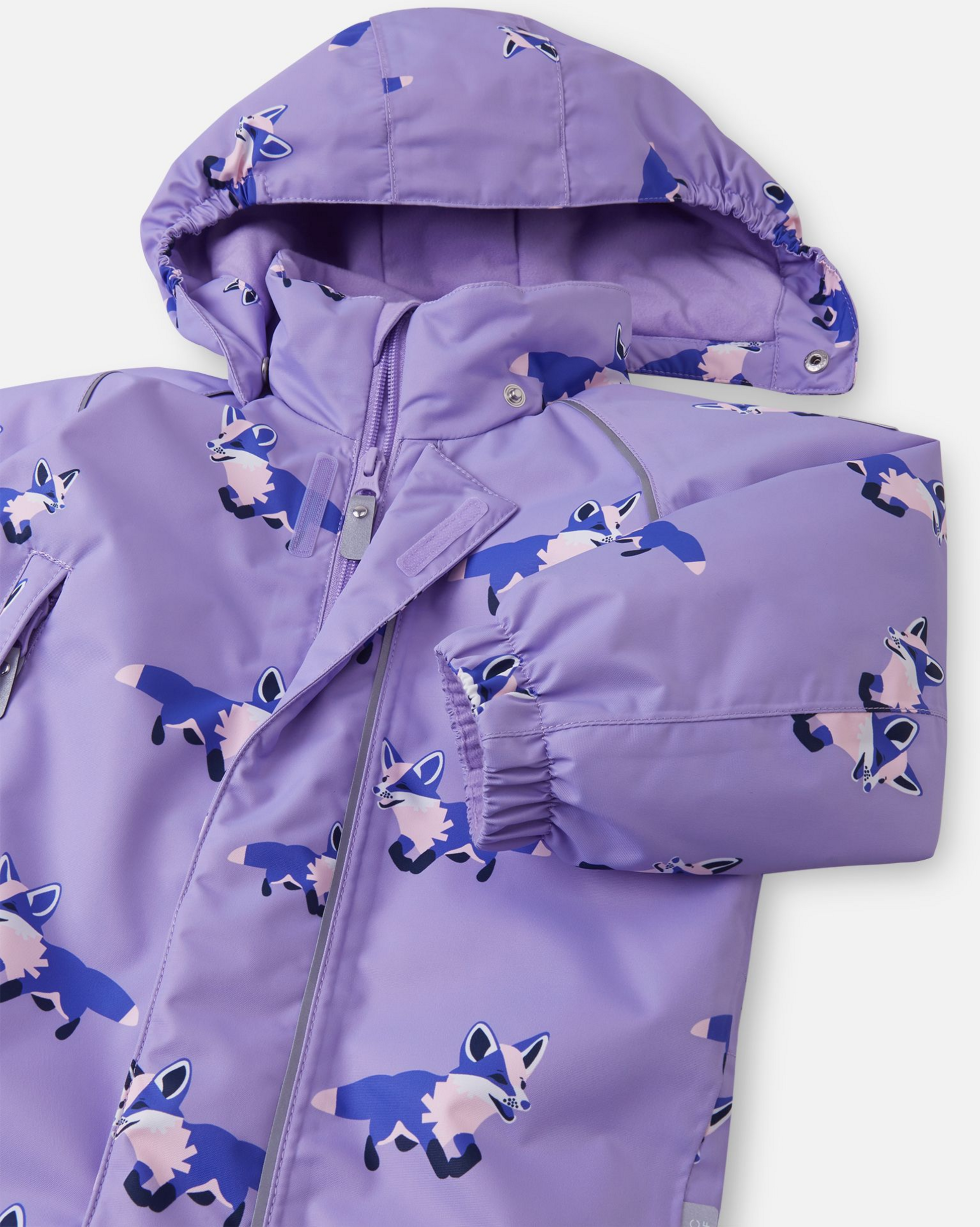 REIMA, Reimatec Vinteroverall Muksala