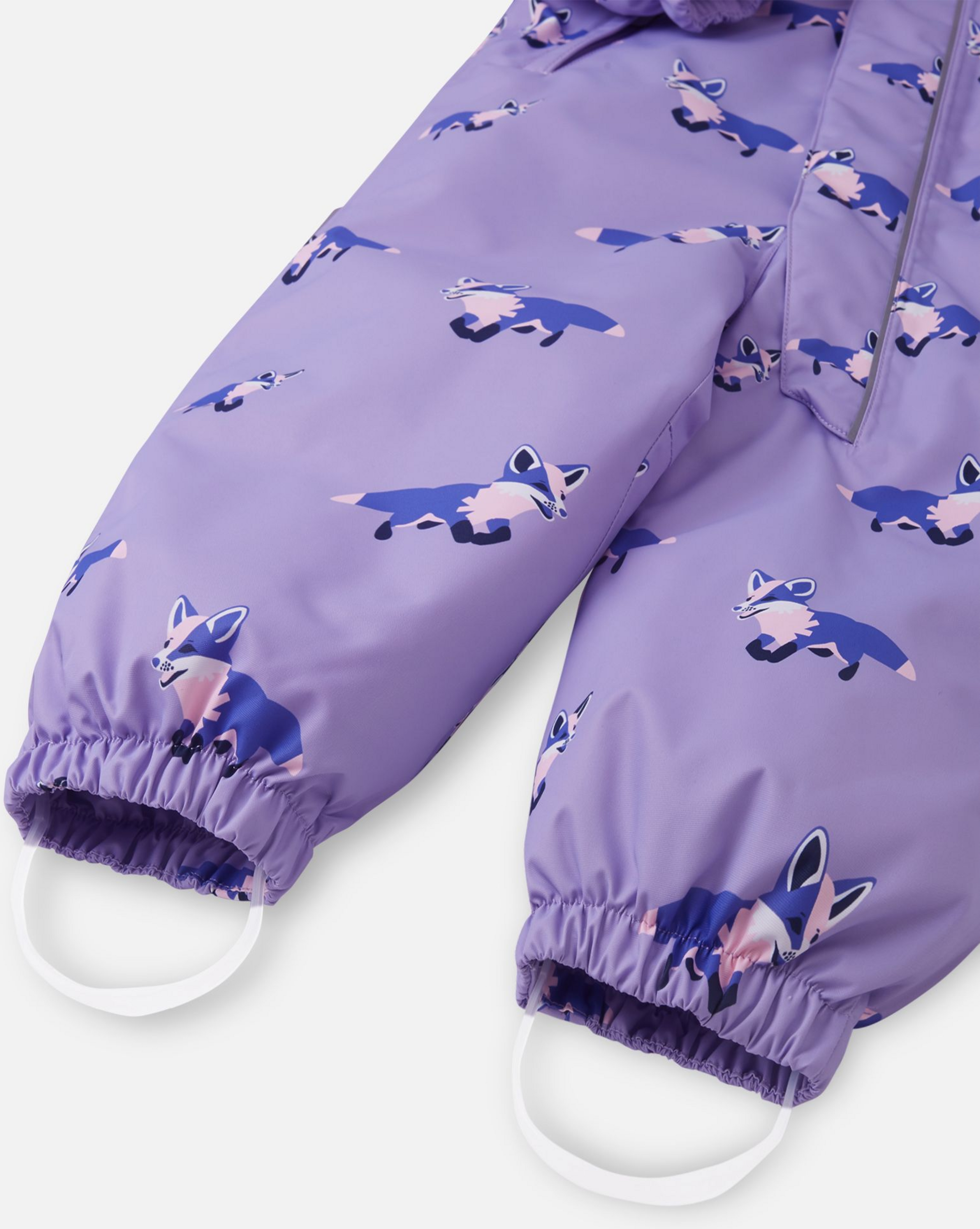 REIMA, Reimatec Vinteroverall Muksala