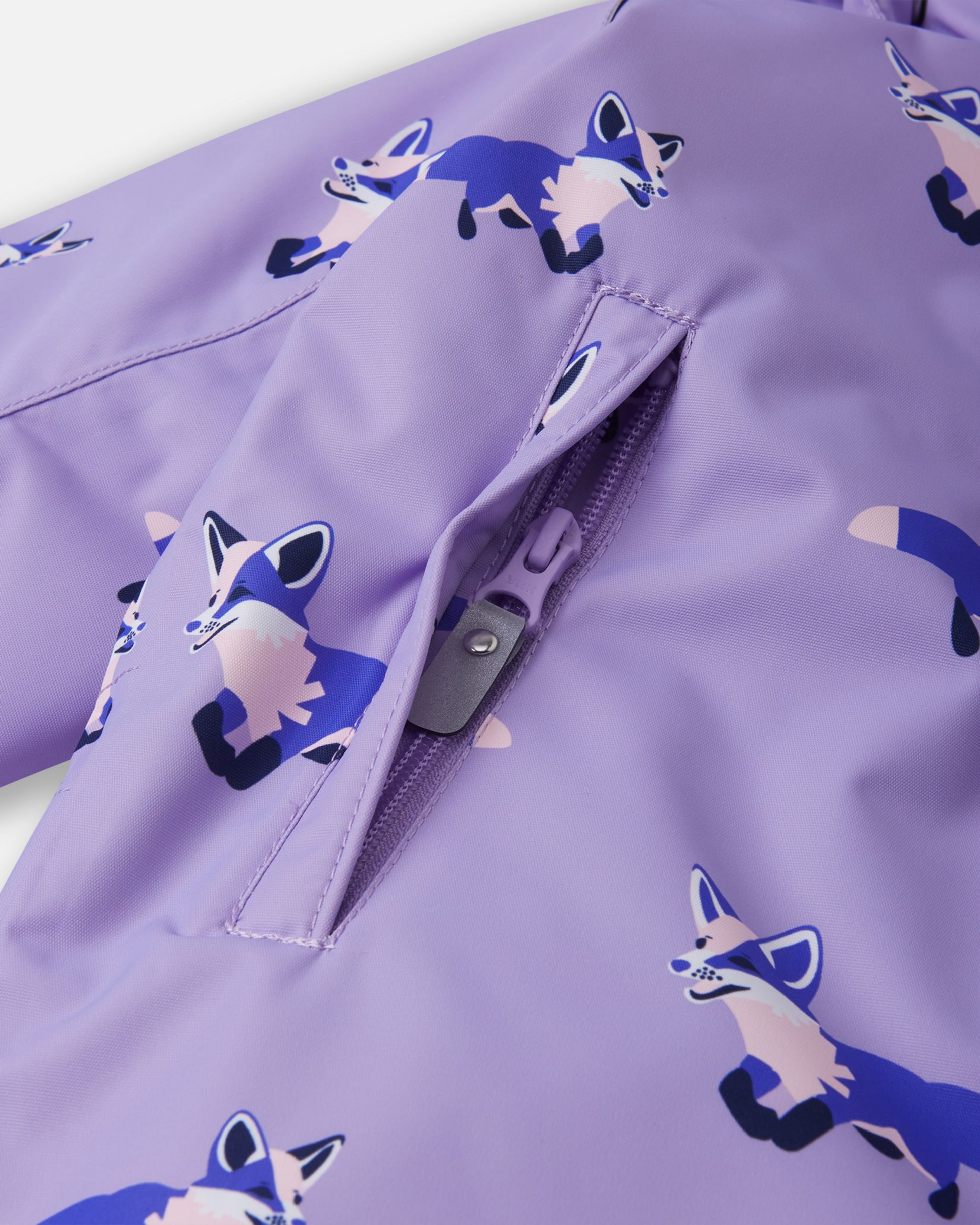 REIMA, Reimatec Vinteroverall Muksala