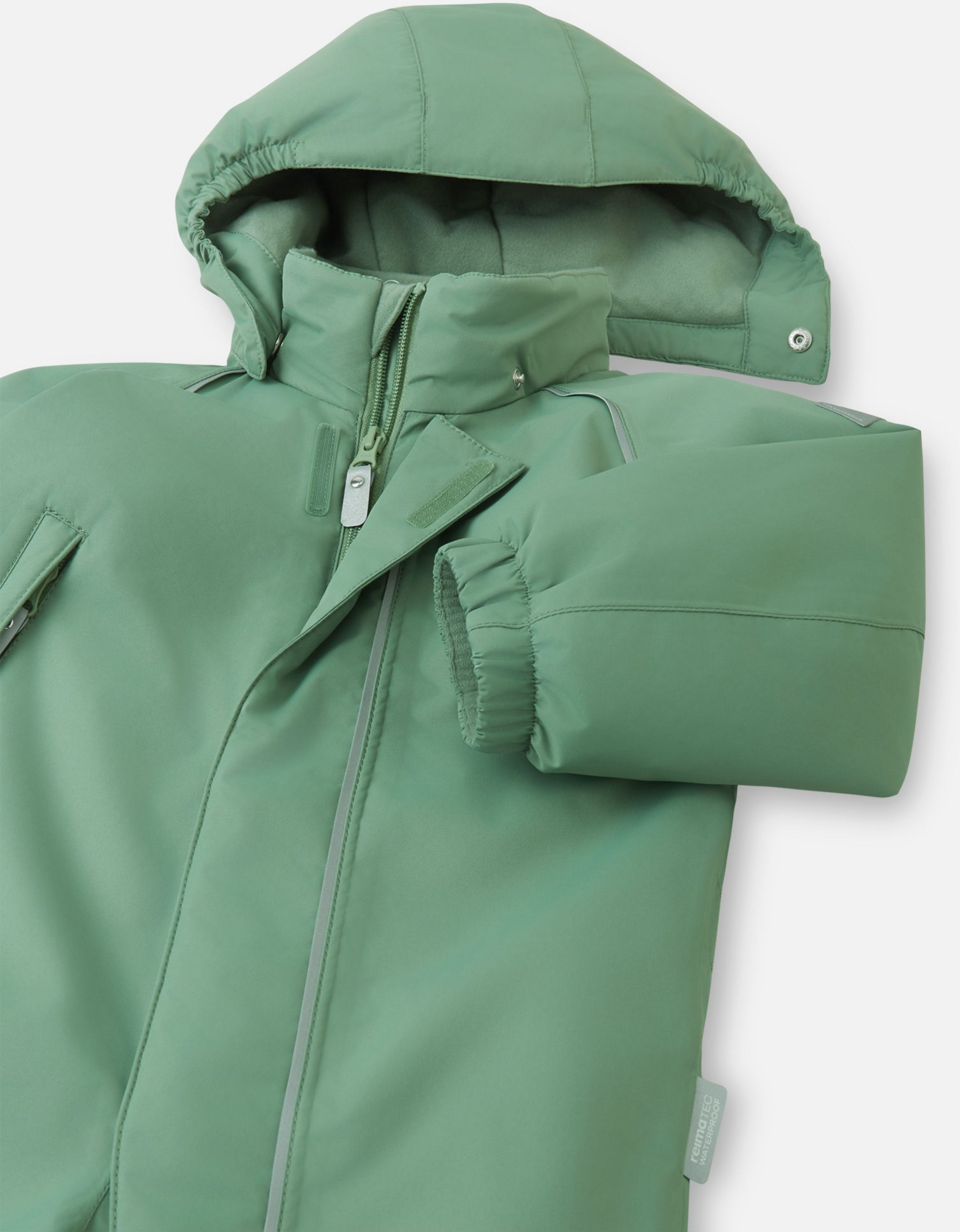 REIMA, Reimatec Vinteroverall Muksala