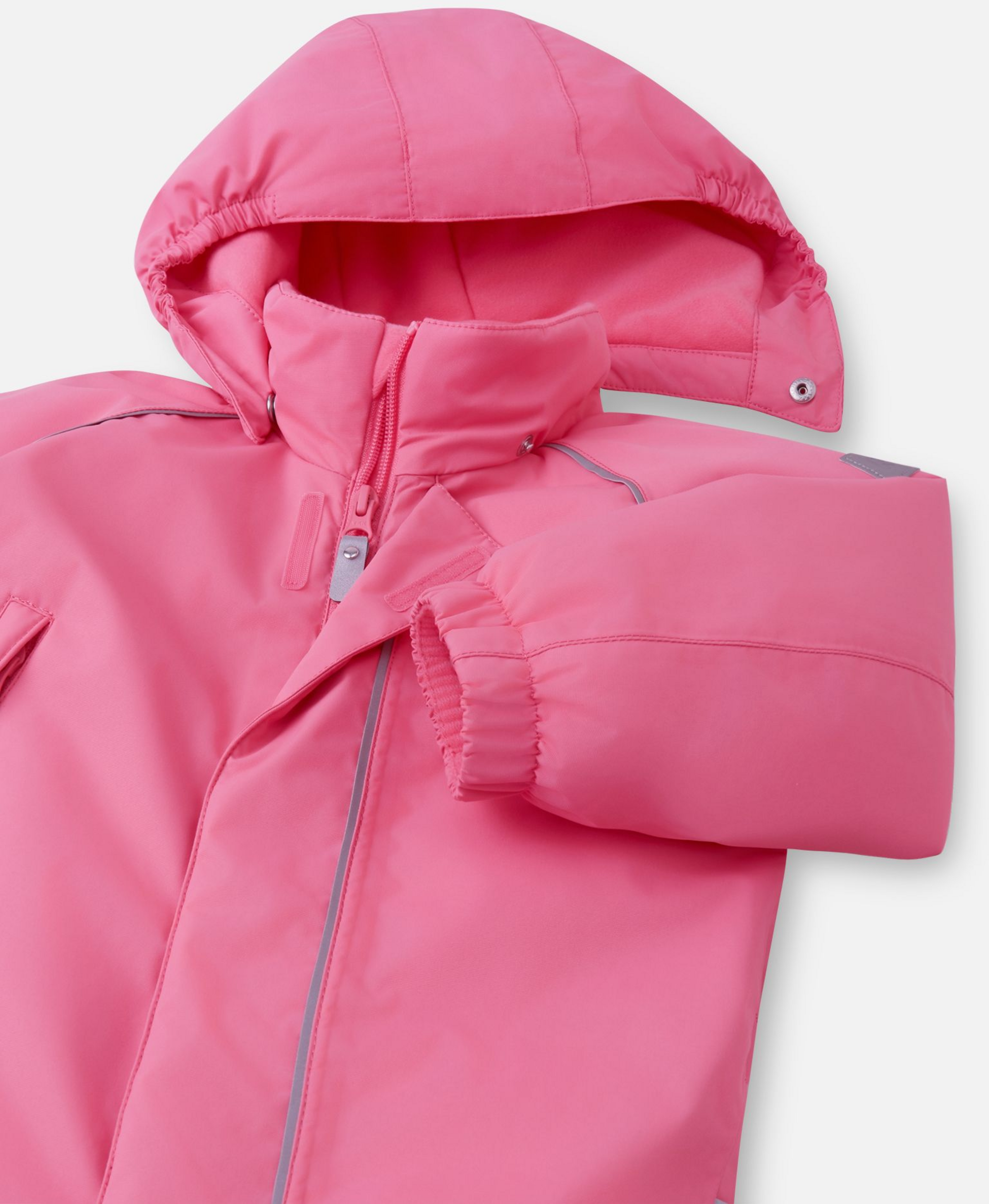 REIMA, Reimatec Vinteroverall Muksala