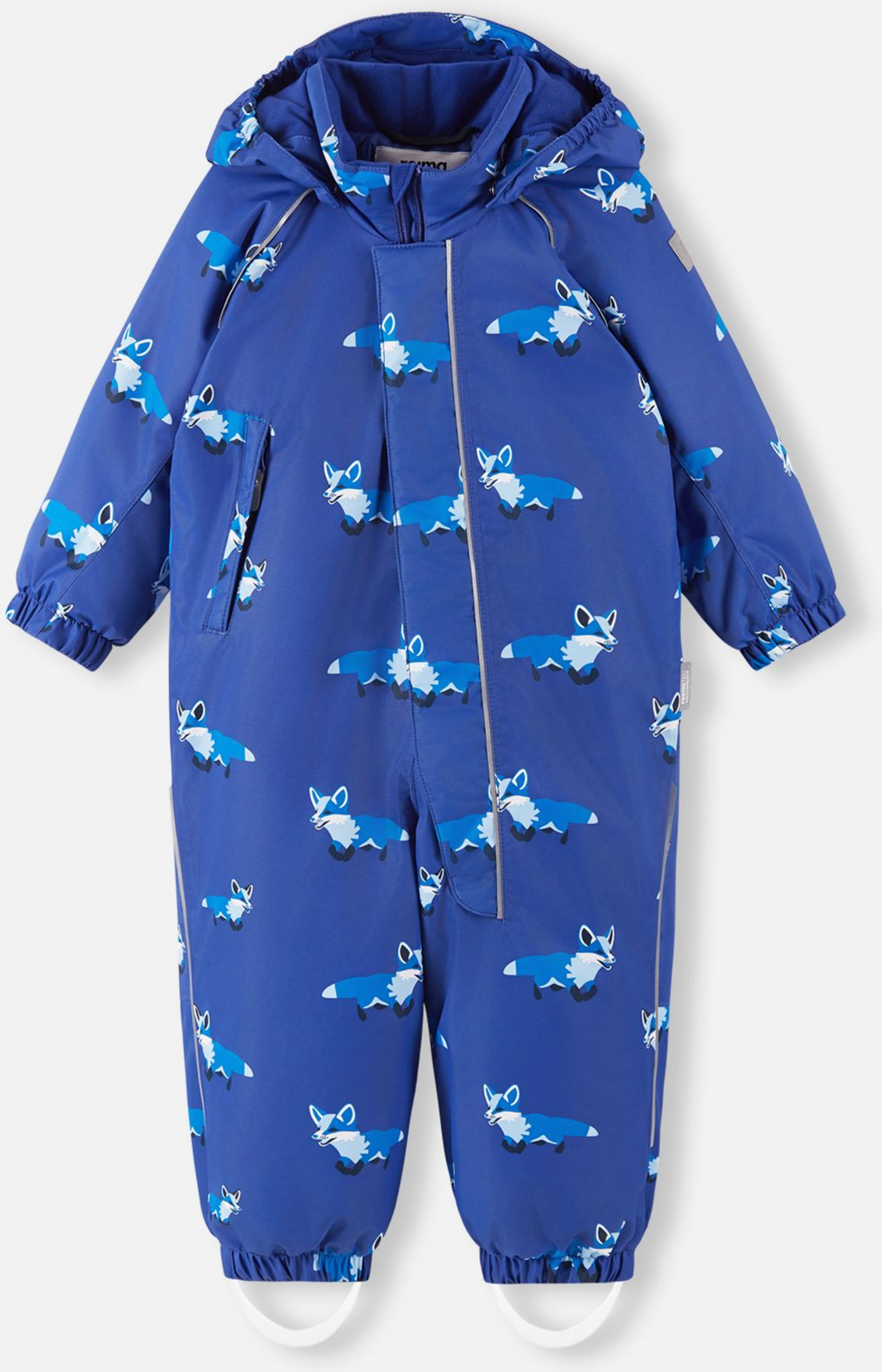 REIMA, Reimatec Vinteroverall Muksala