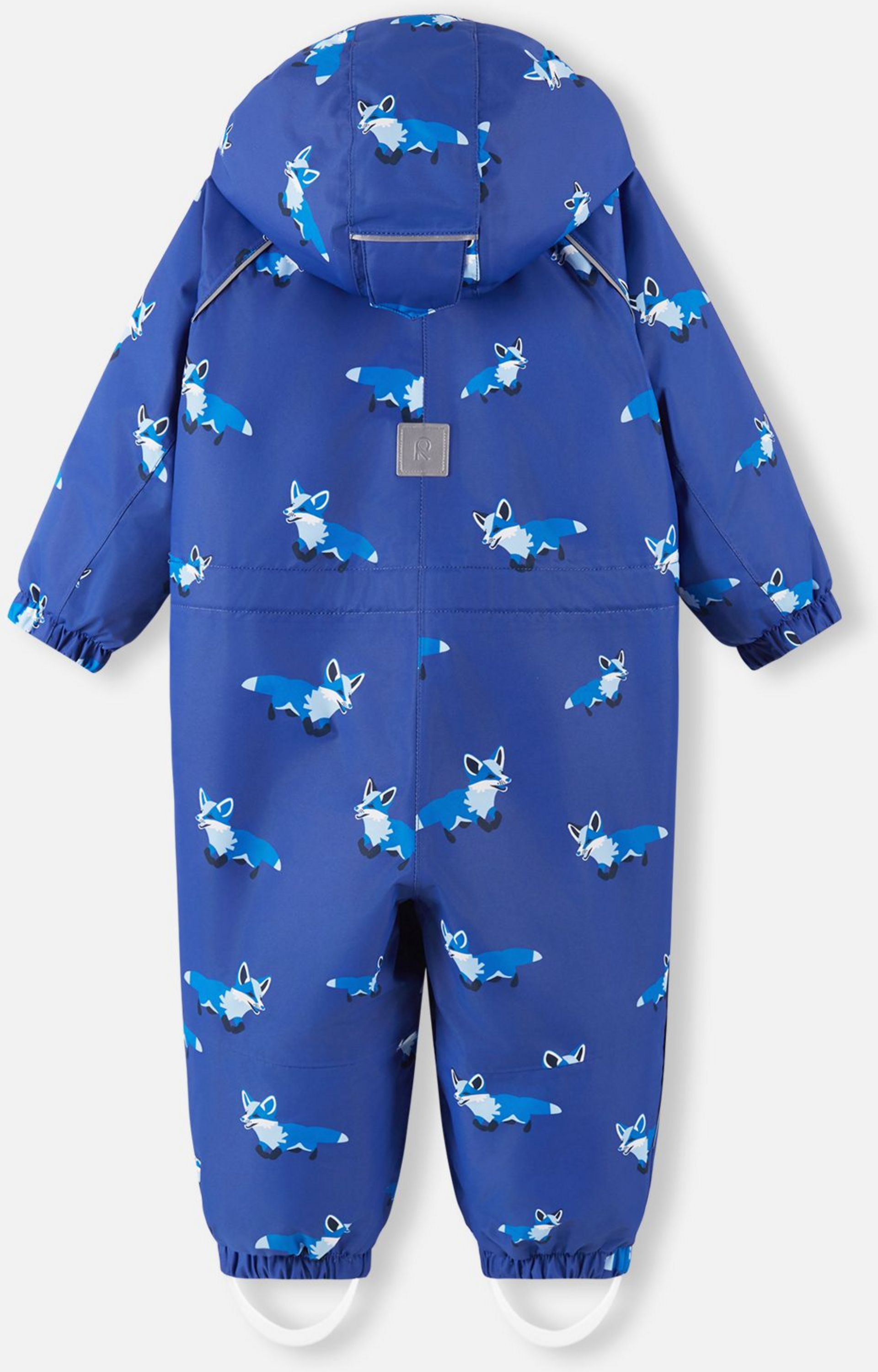 REIMA, Reimatec Vinteroverall Muksala