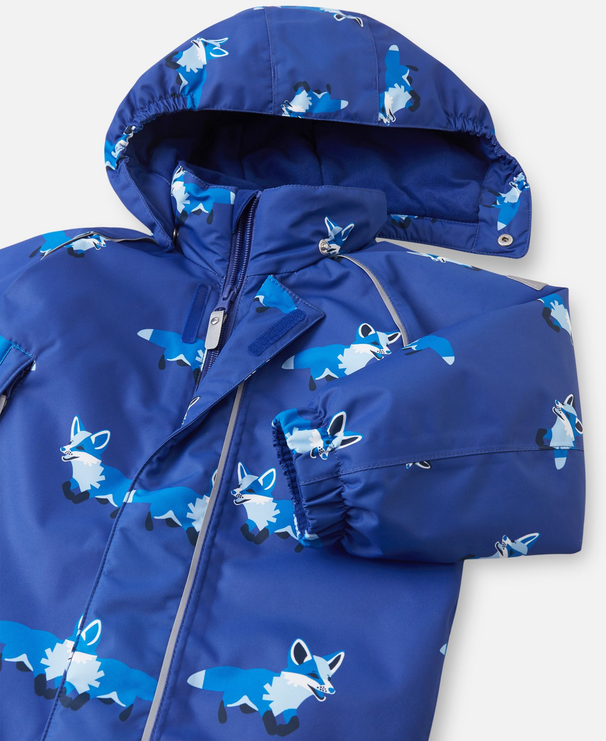 REIMA, Reimatec Vinteroverall Muksala