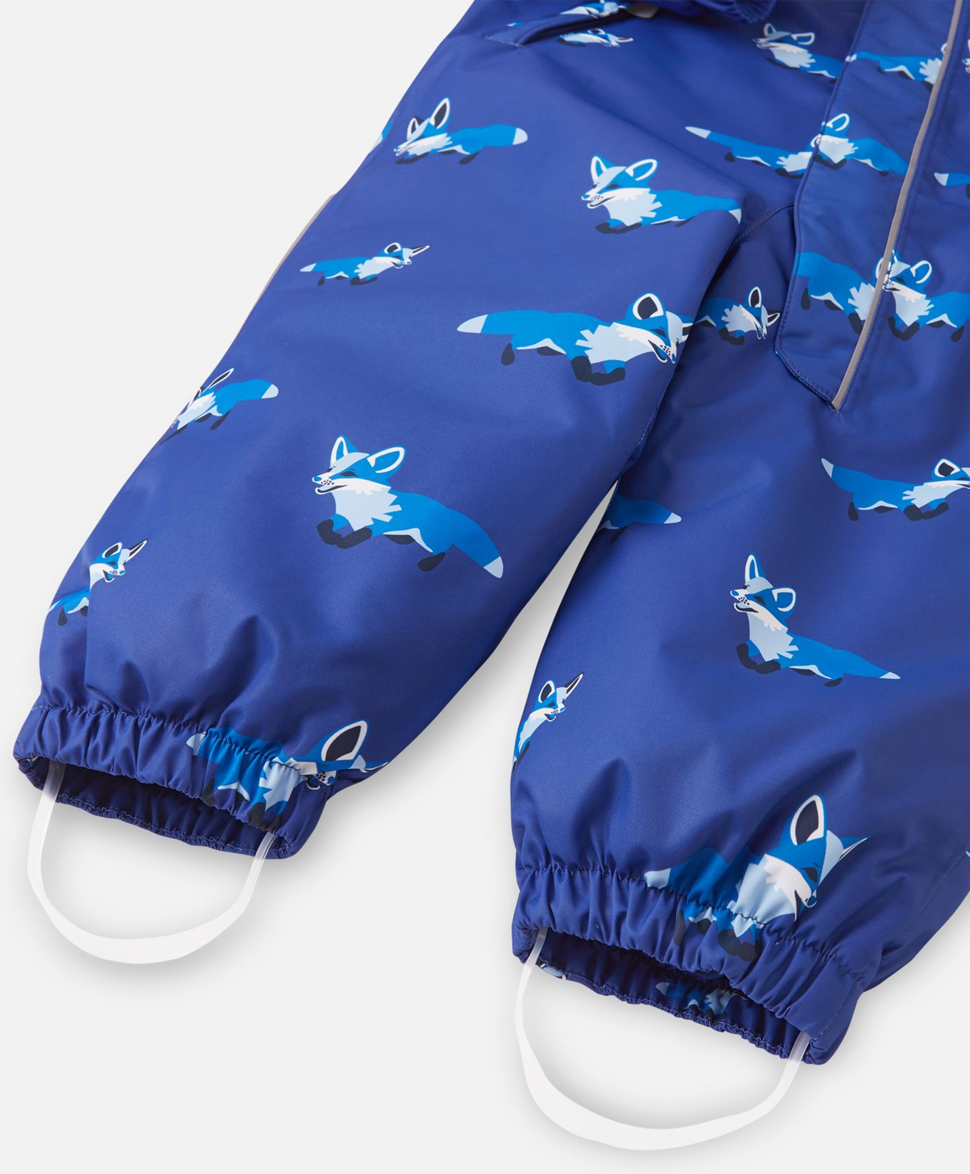 REIMA, Reimatec Vinteroverall Muksala