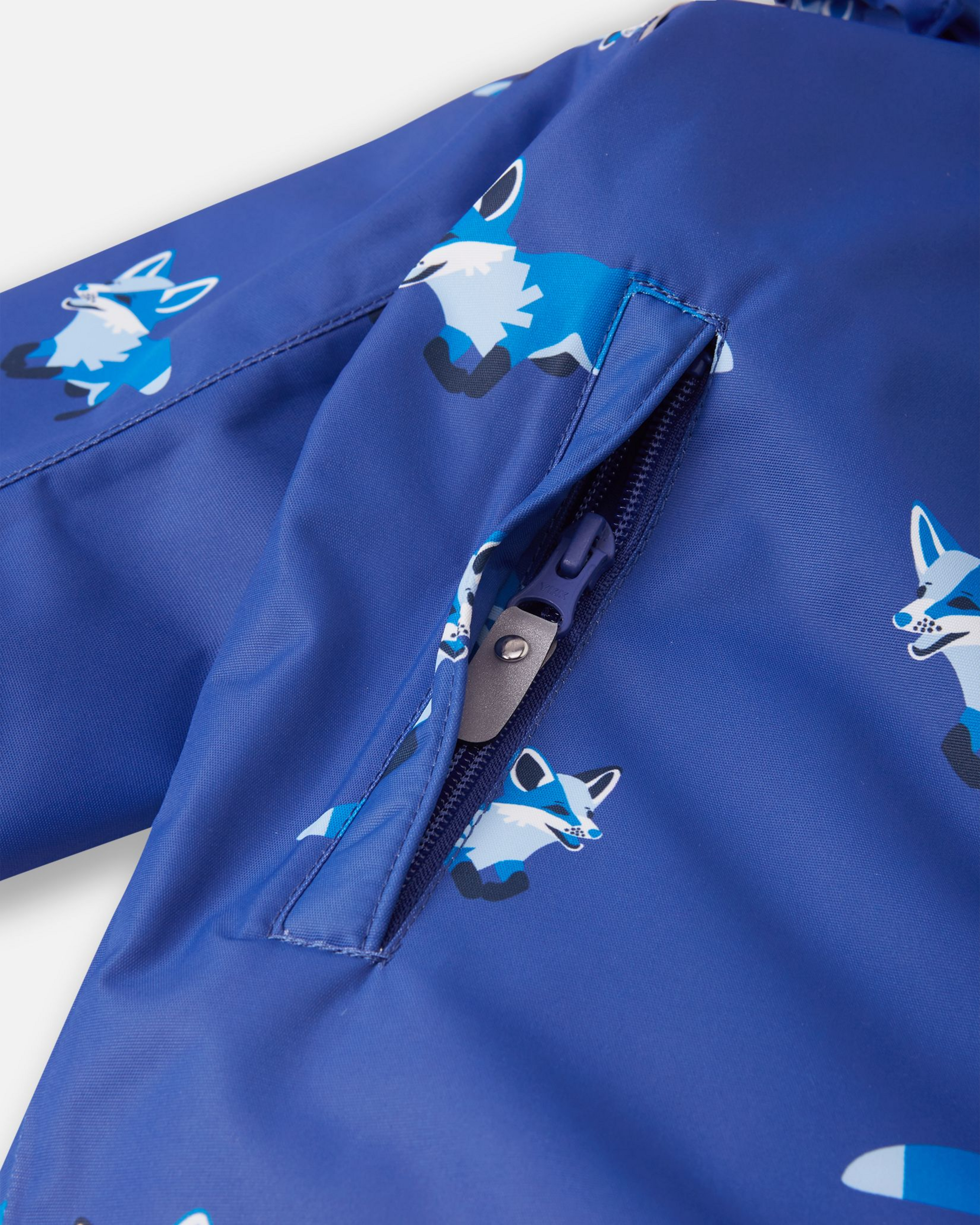 REIMA, Reimatec Vinteroverall Muksala