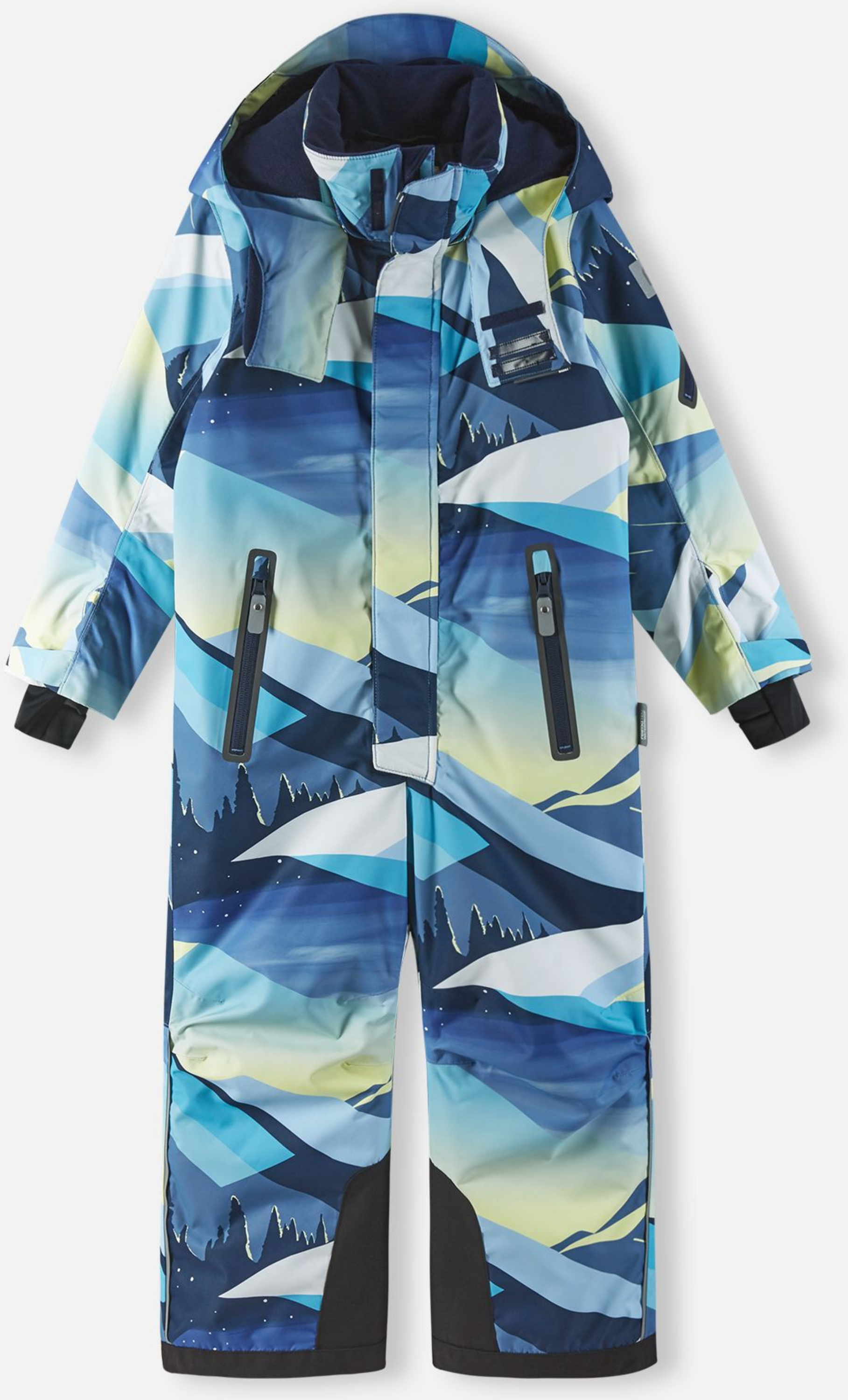 REIMA, Reimatec Vinteroverall Reach