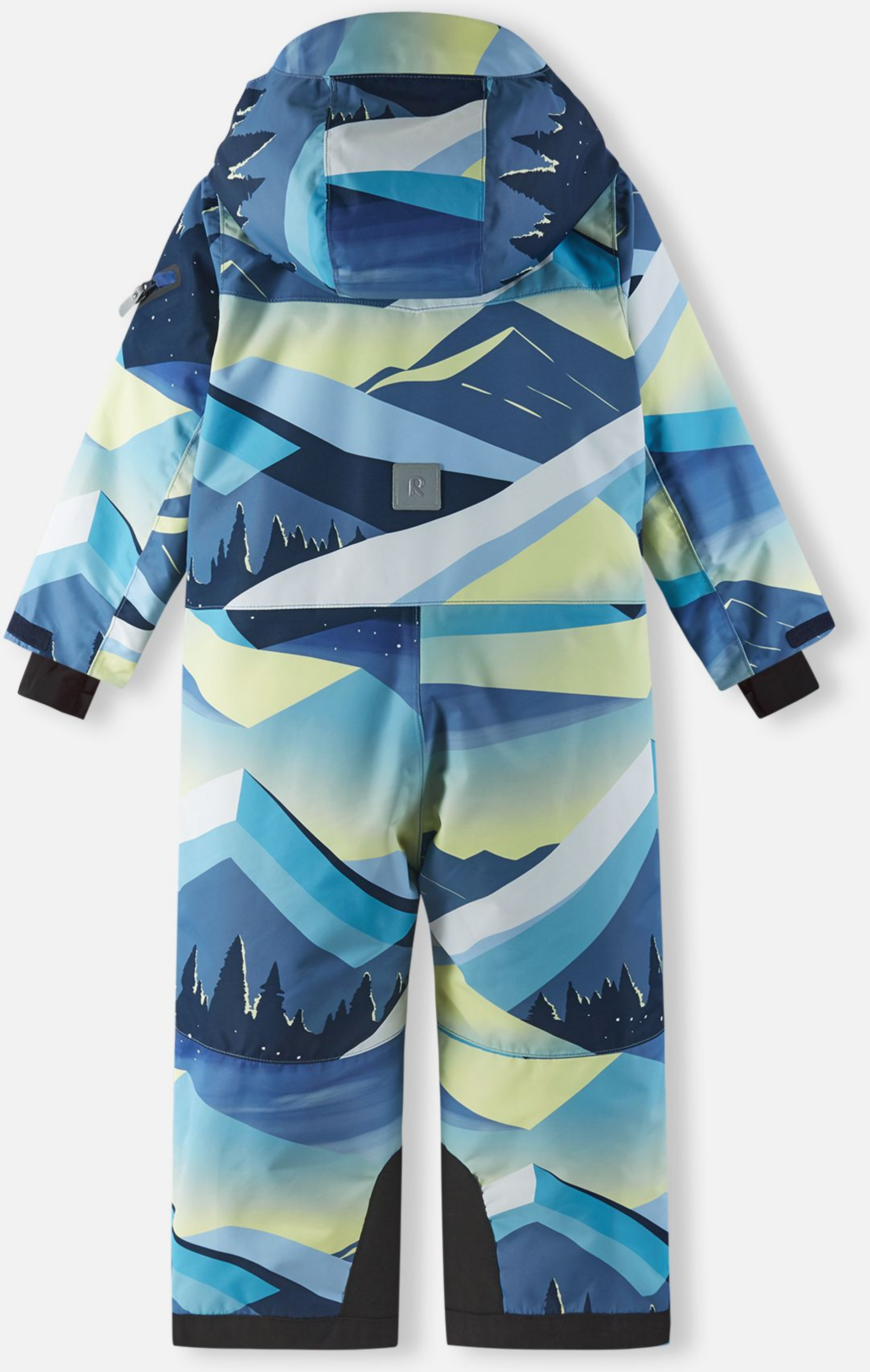 REIMA, Reimatec Vinteroverall Reach