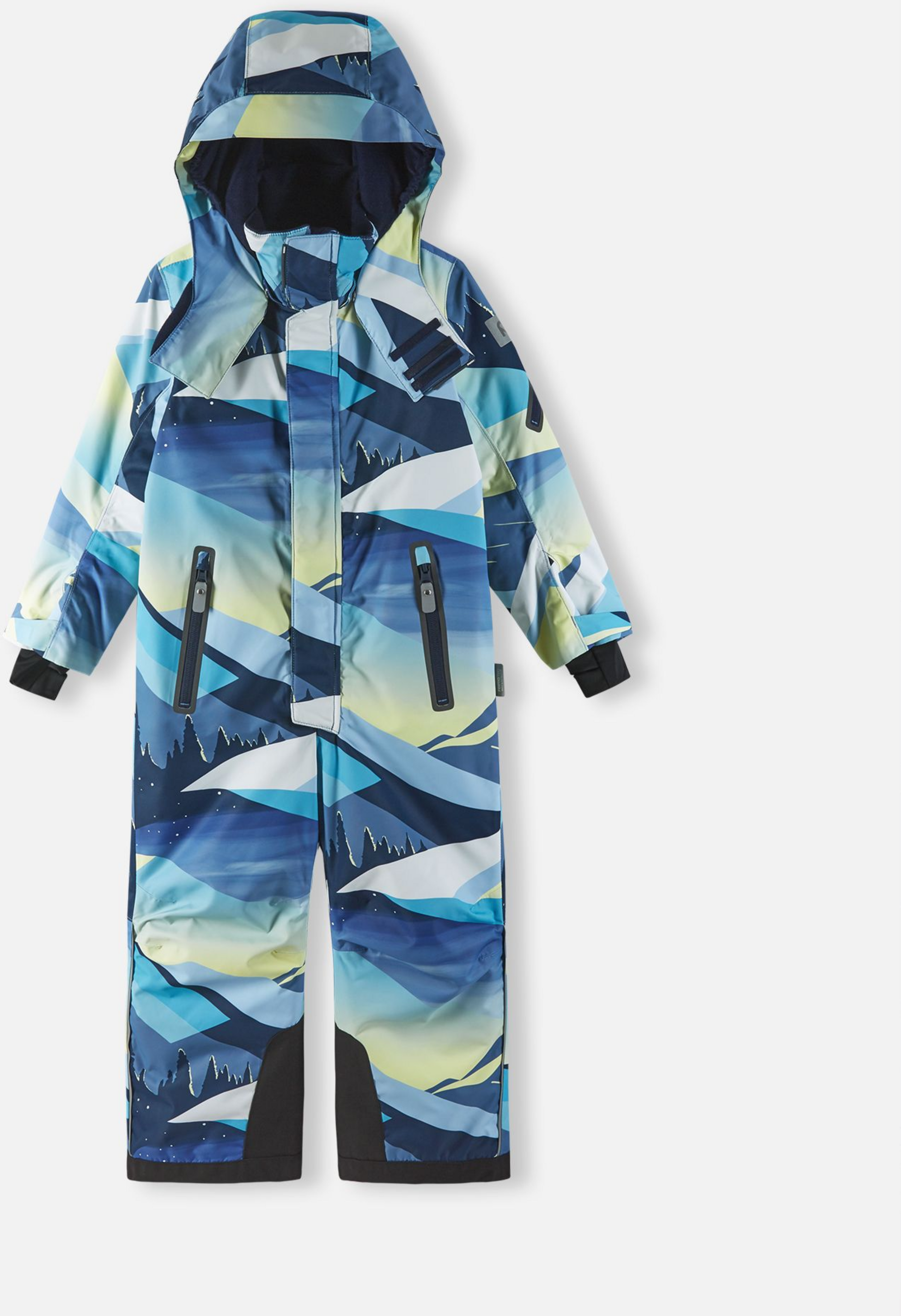 REIMA, Reimatec Vinteroverall Reach