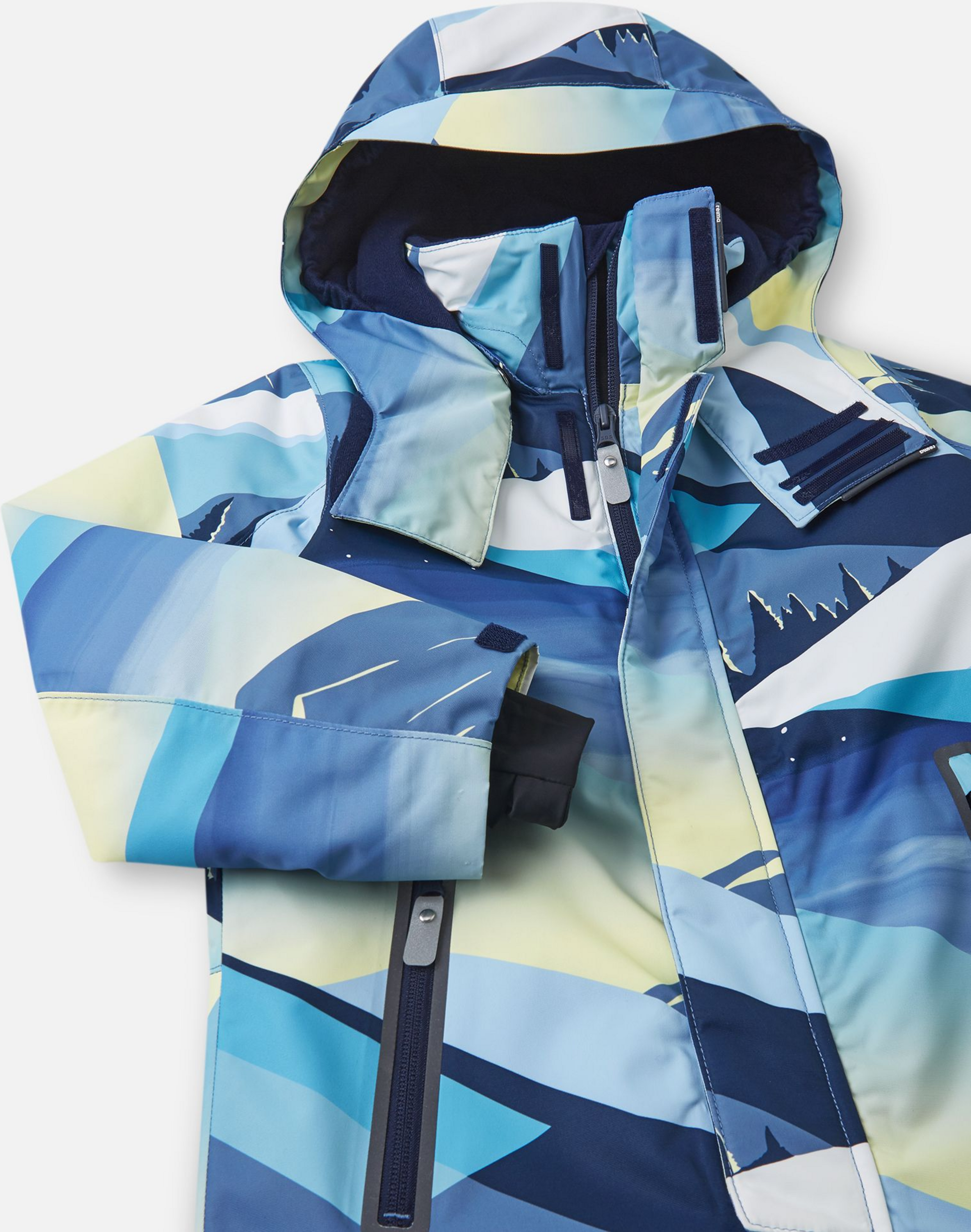 REIMA, Reimatec Vinteroverall Reach