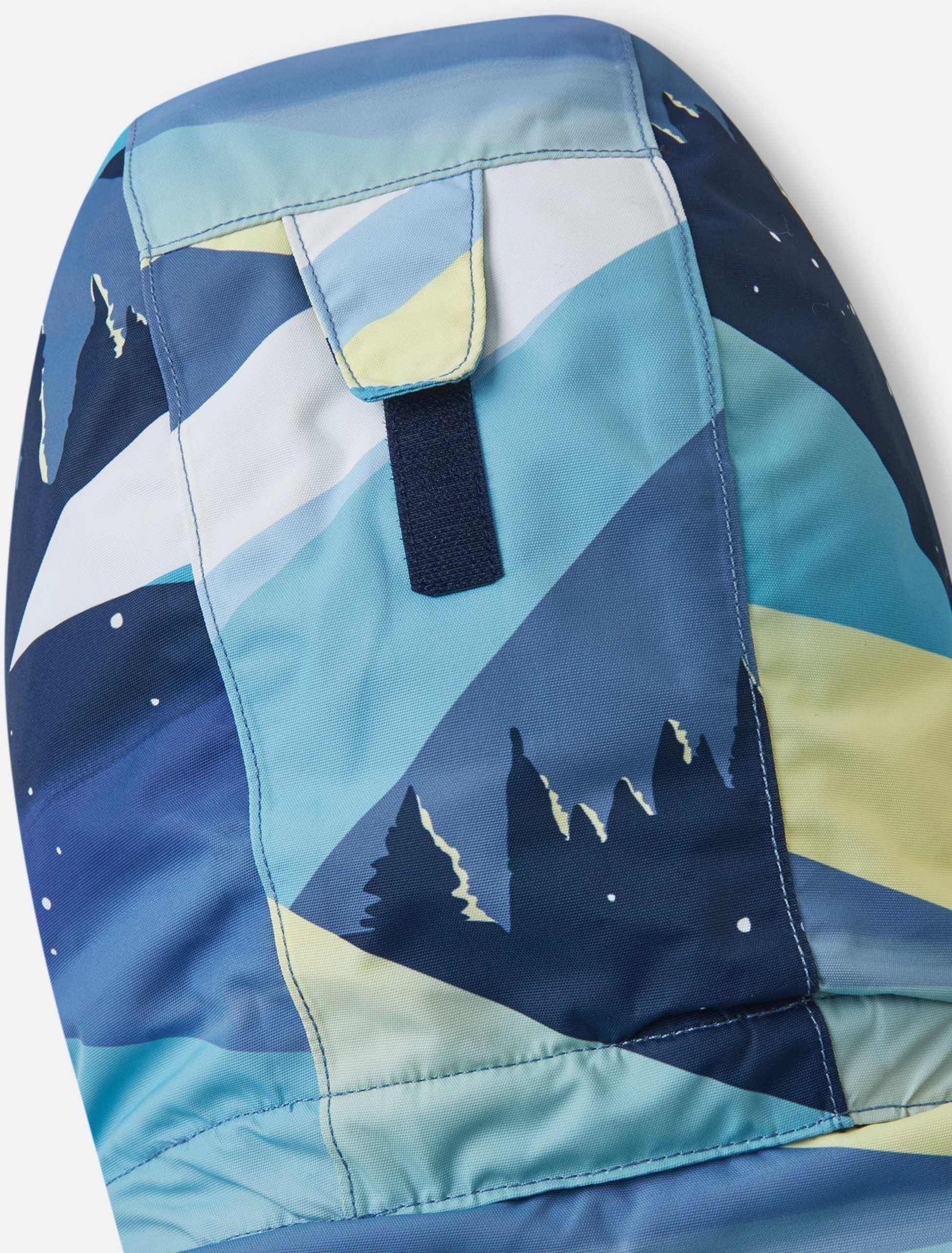 REIMA, Reimatec Vinteroverall Reach