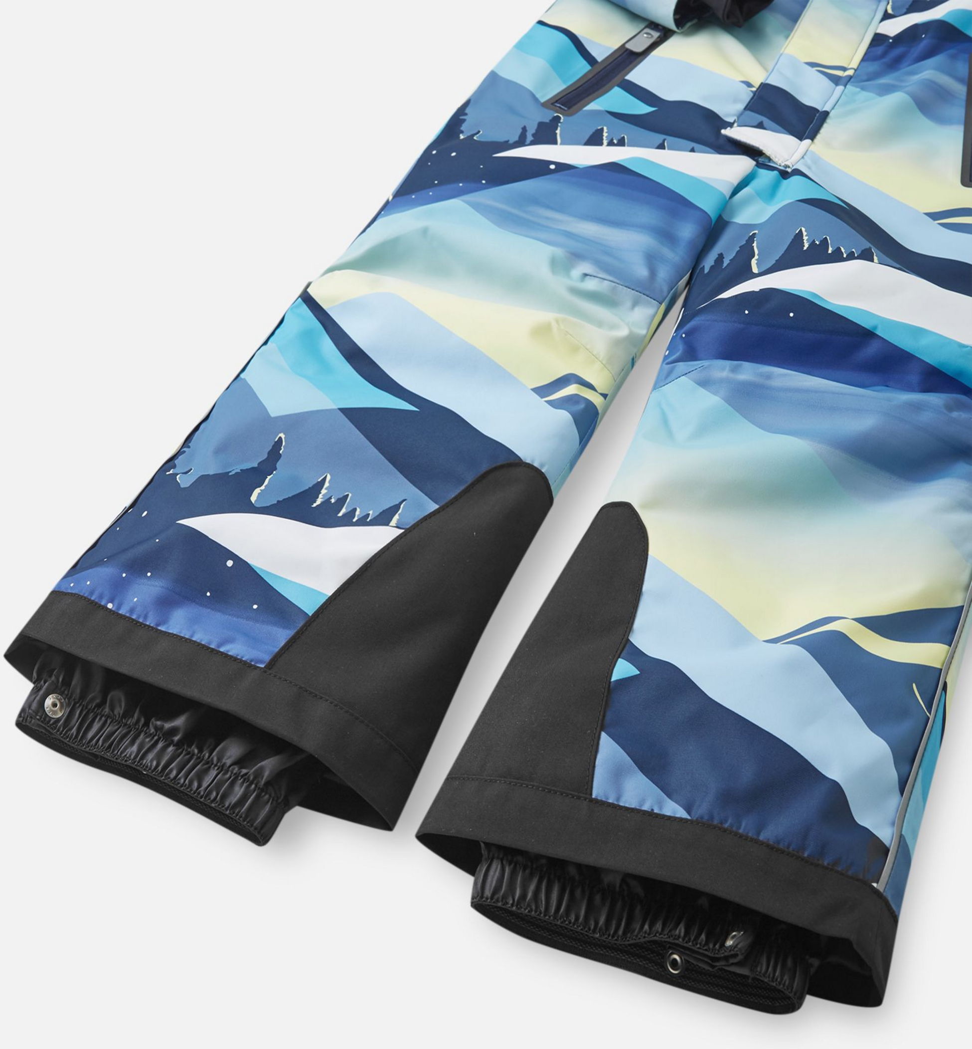 REIMA, Reimatec Vinteroverall Reach