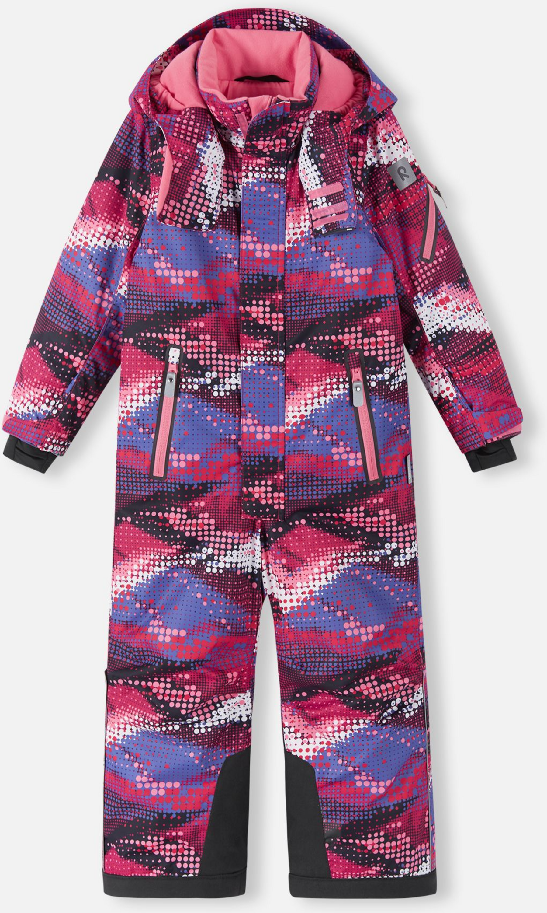 REIMA, Reimatec Vinteroverall Reach