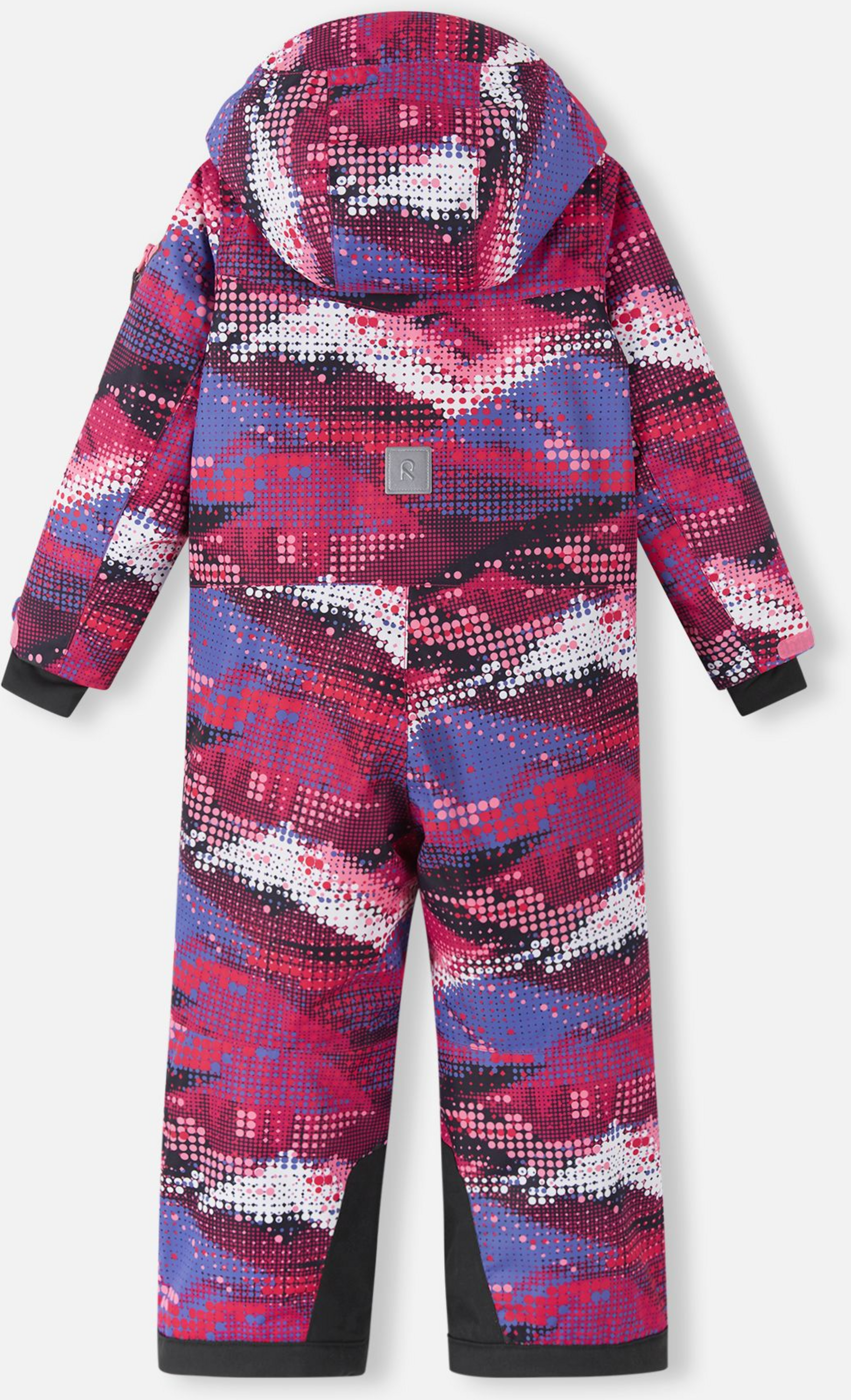 REIMA, Reimatec Vinteroverall Reach