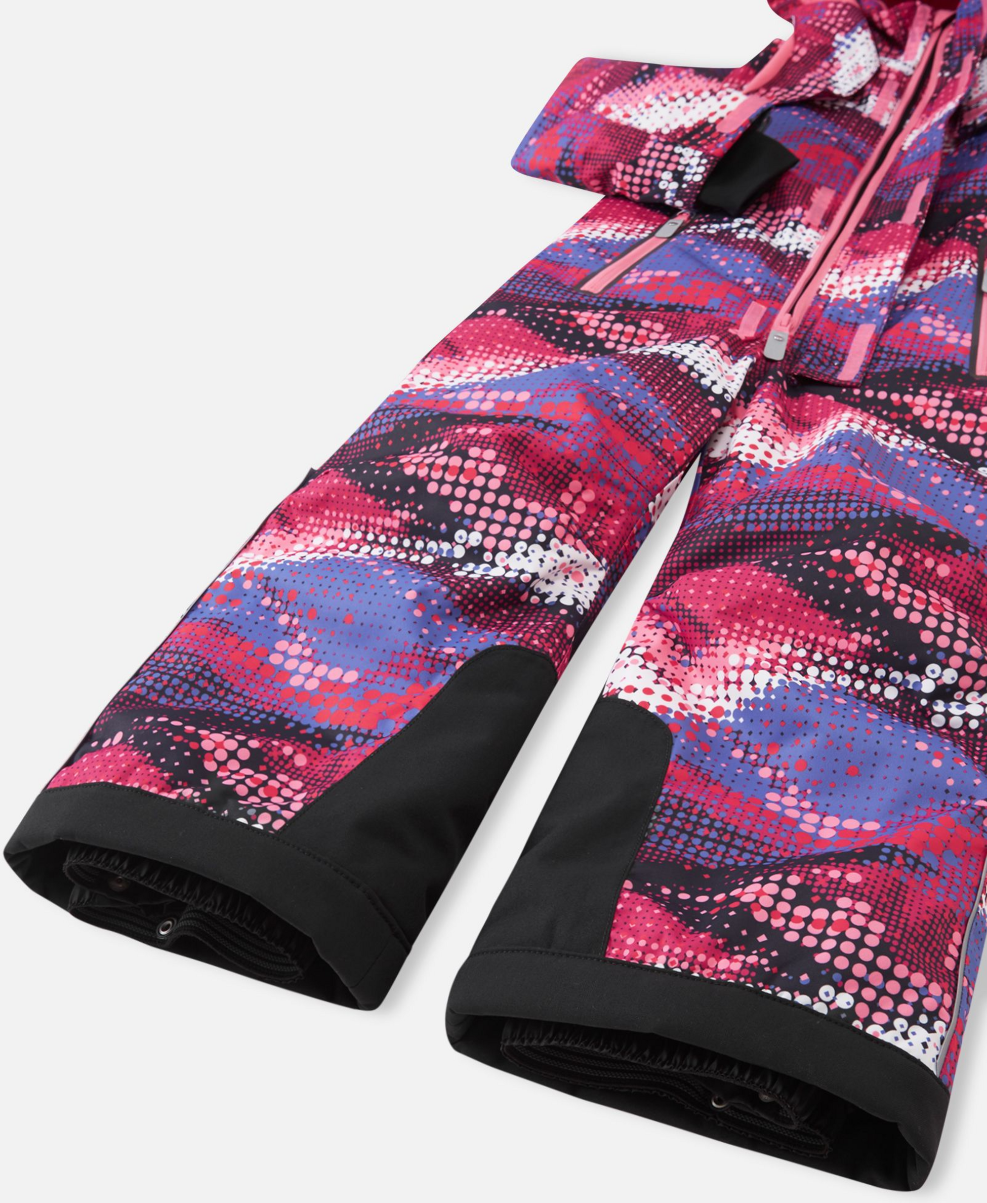 REIMA, Reimatec Vinteroverall Reach