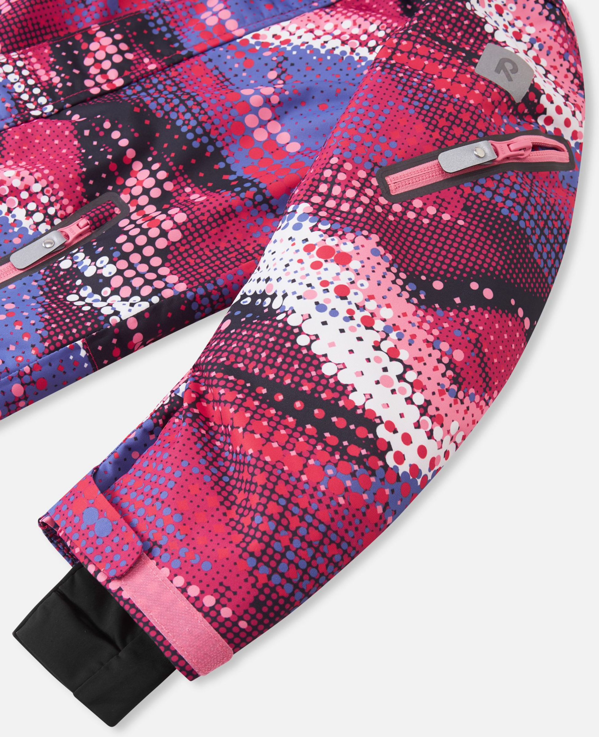 REIMA, Reimatec Vinteroverall Reach