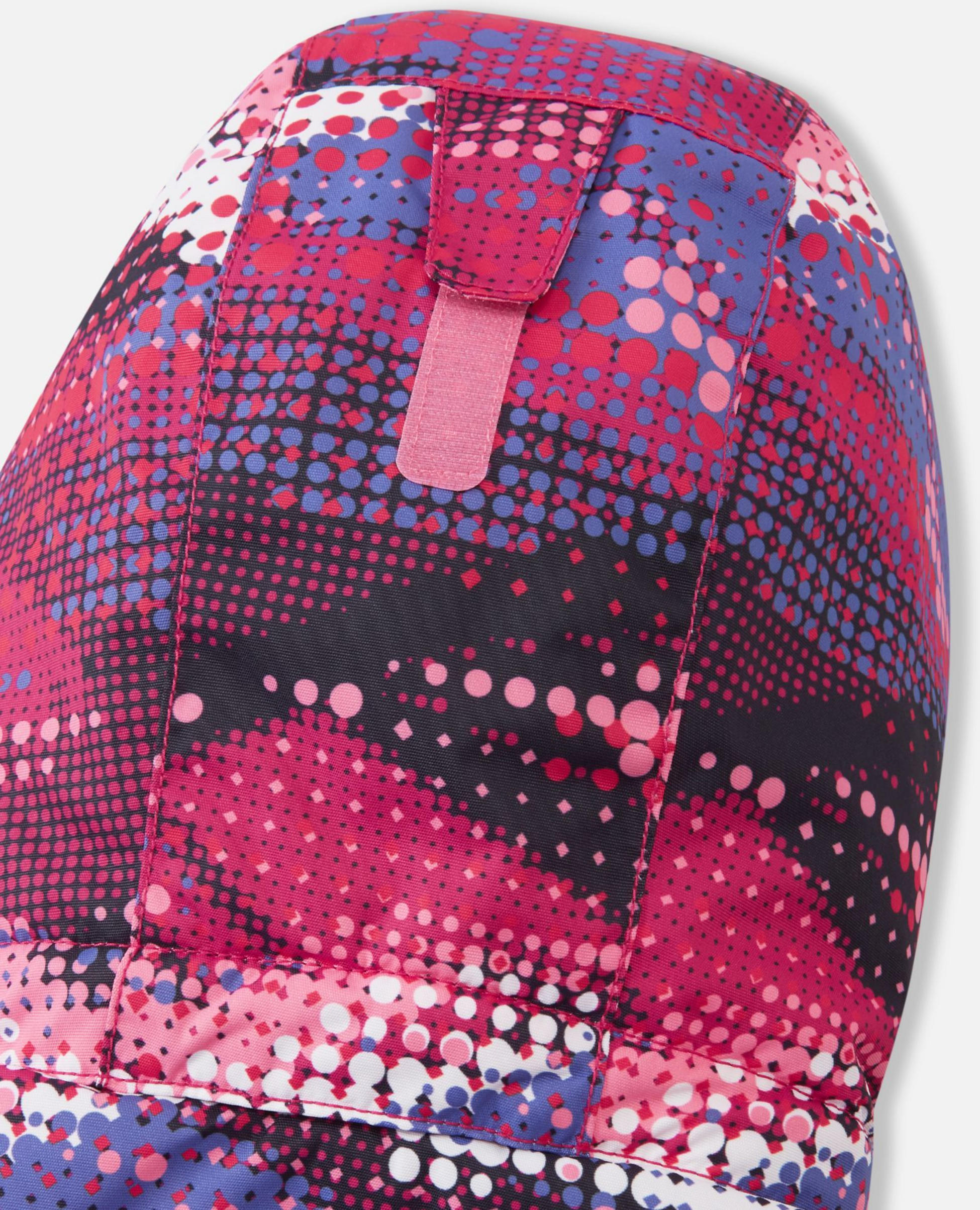 REIMA, Reimatec Vinteroverall Reach