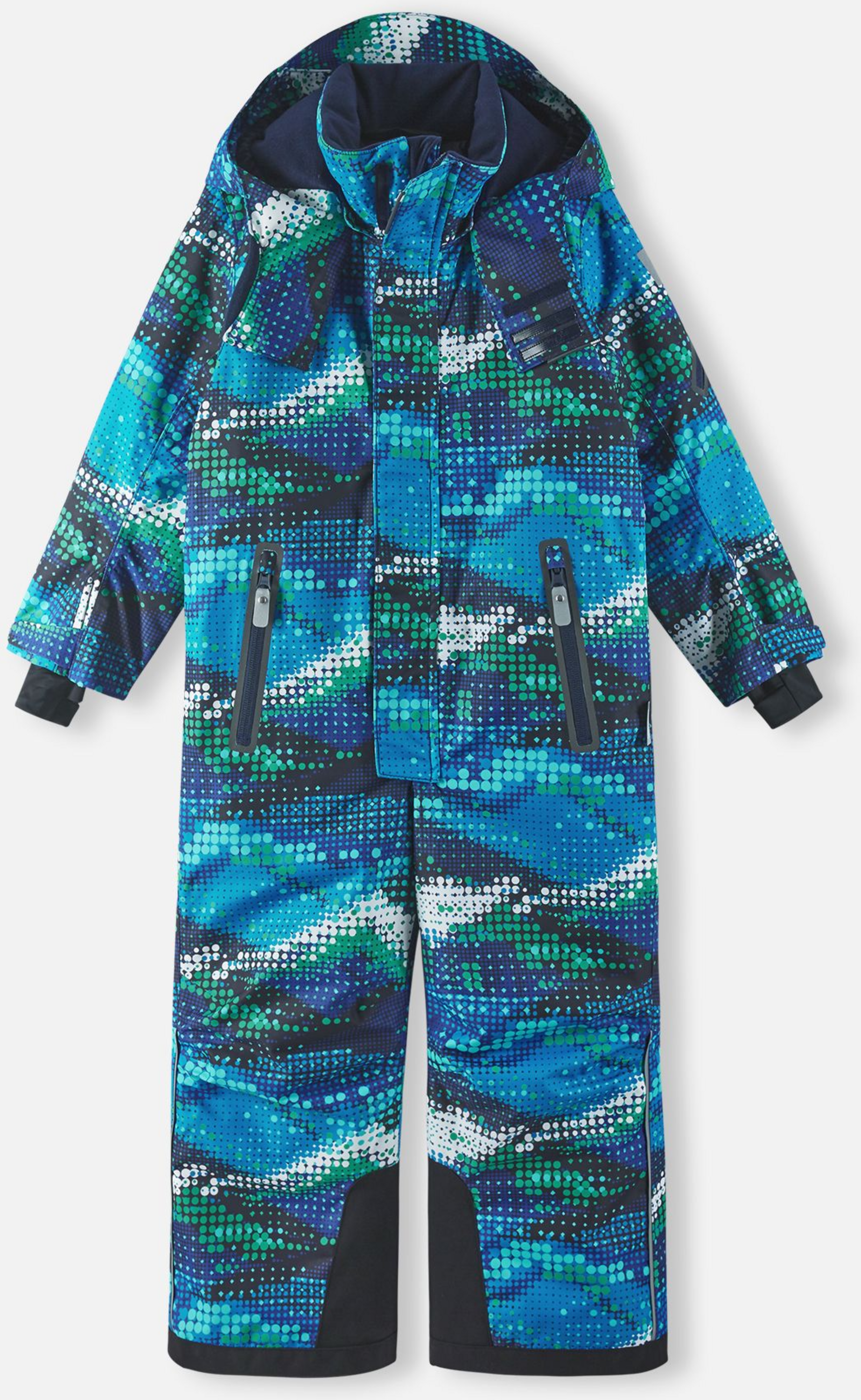 REIMA, Reimatec Vinteroverall Reach