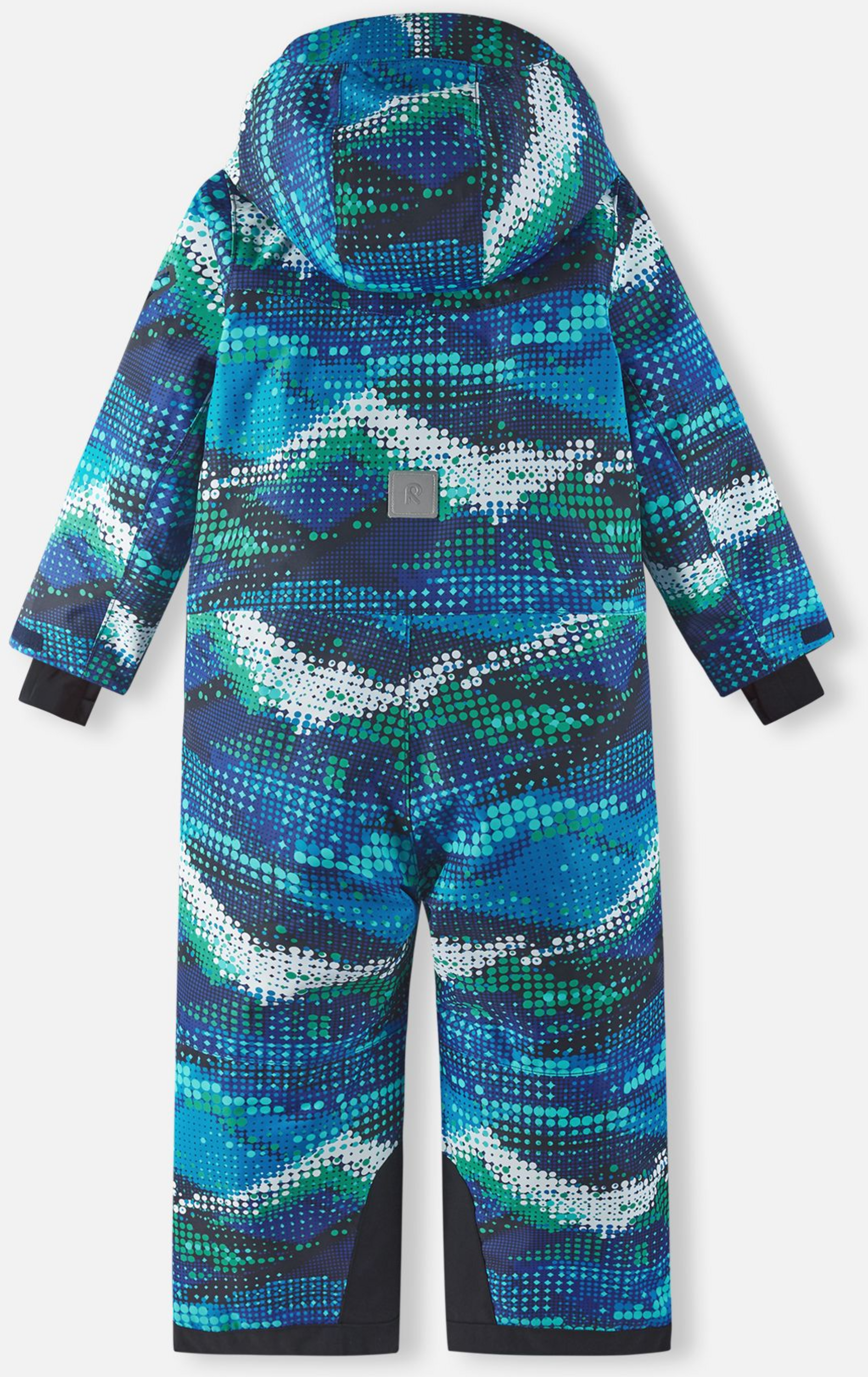 REIMA, Reimatec Vinteroverall Reach