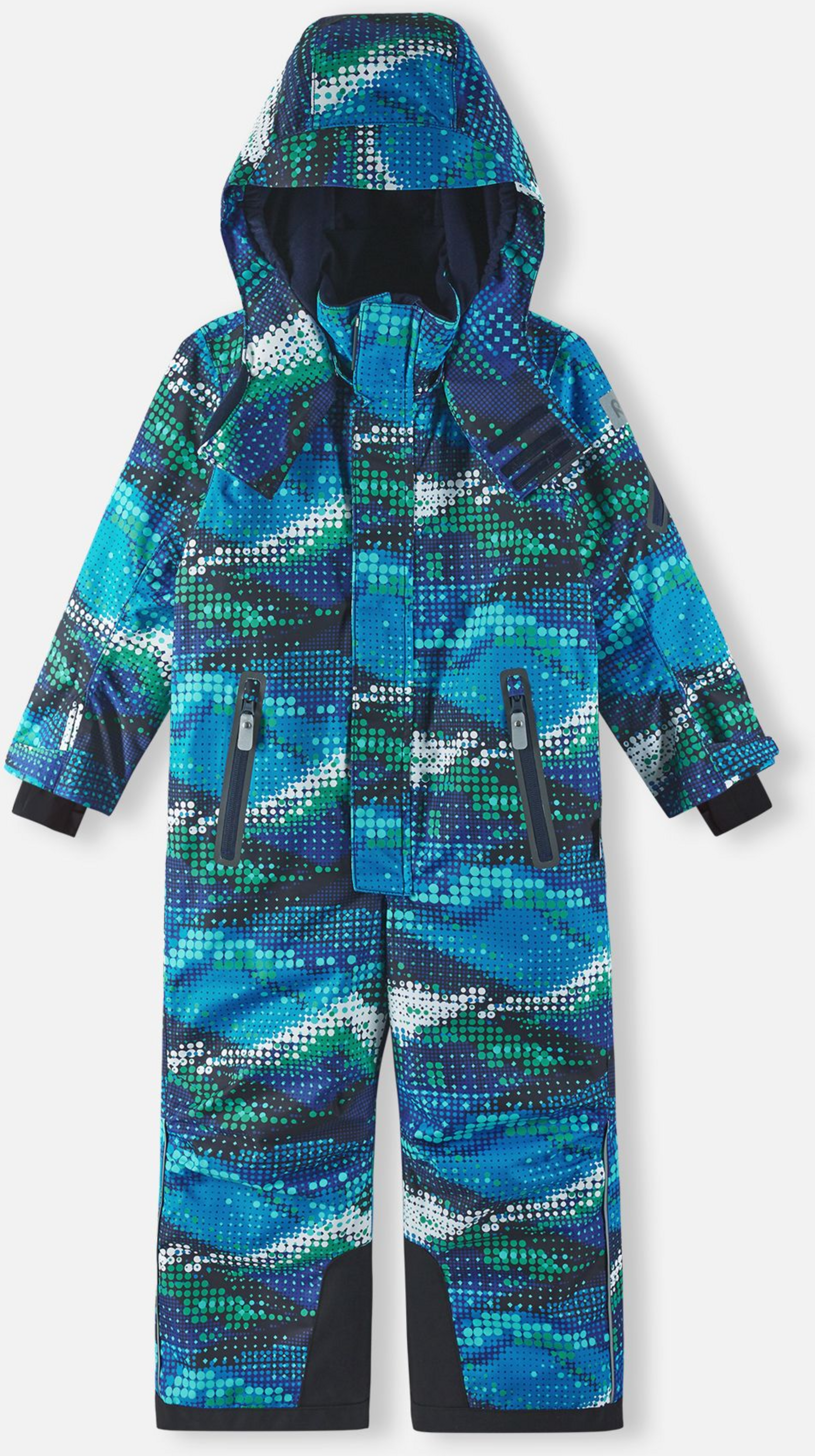 REIMA, Reimatec Vinteroverall Reach