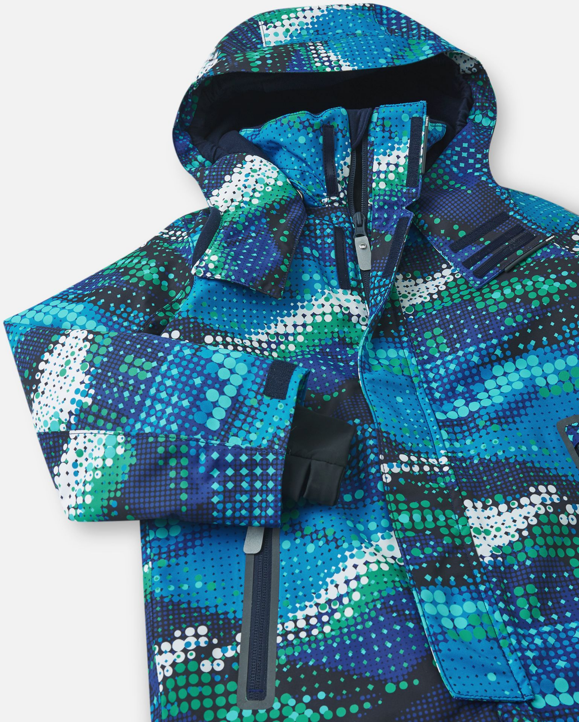 REIMA, Reimatec Vinteroverall Reach