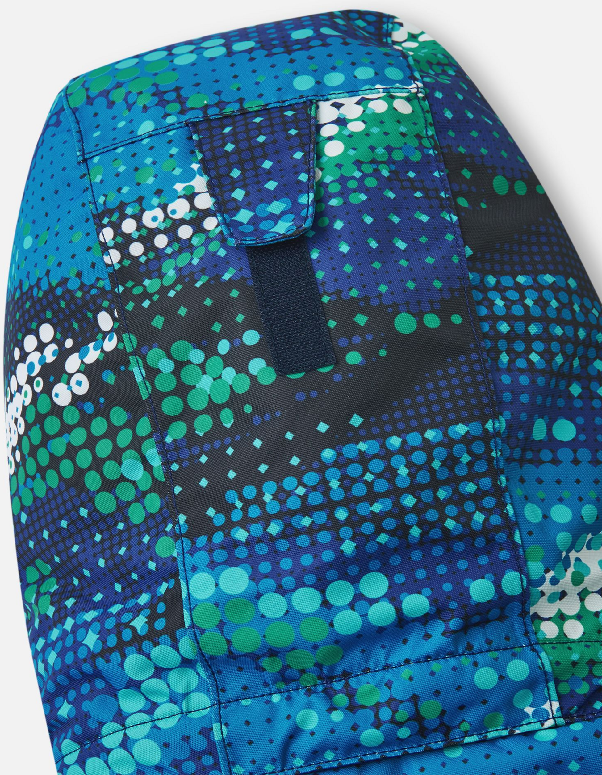 REIMA, Reimatec Vinteroverall Reach