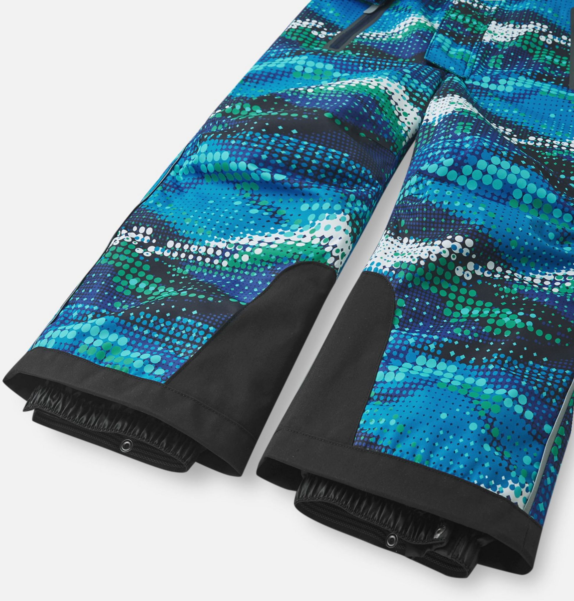 REIMA, Reimatec Vinteroverall Reach