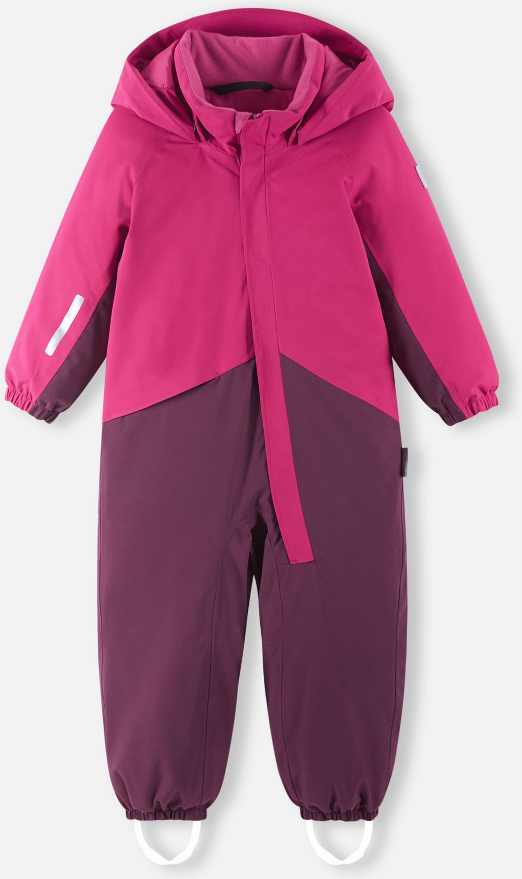 REIMA, Reimatec Vinteroverall Simpu