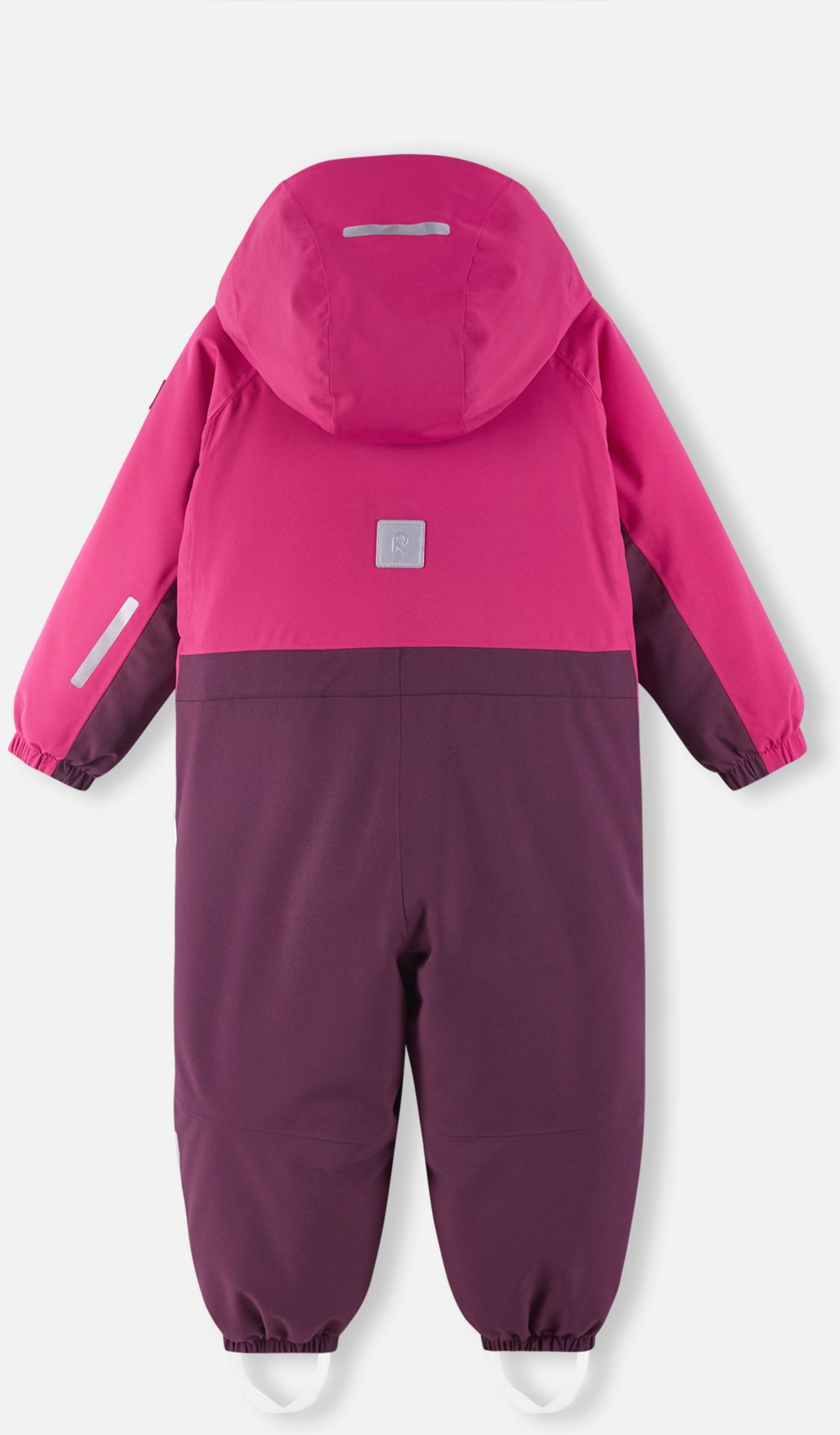 REIMA, Reimatec Vinteroverall Simpu