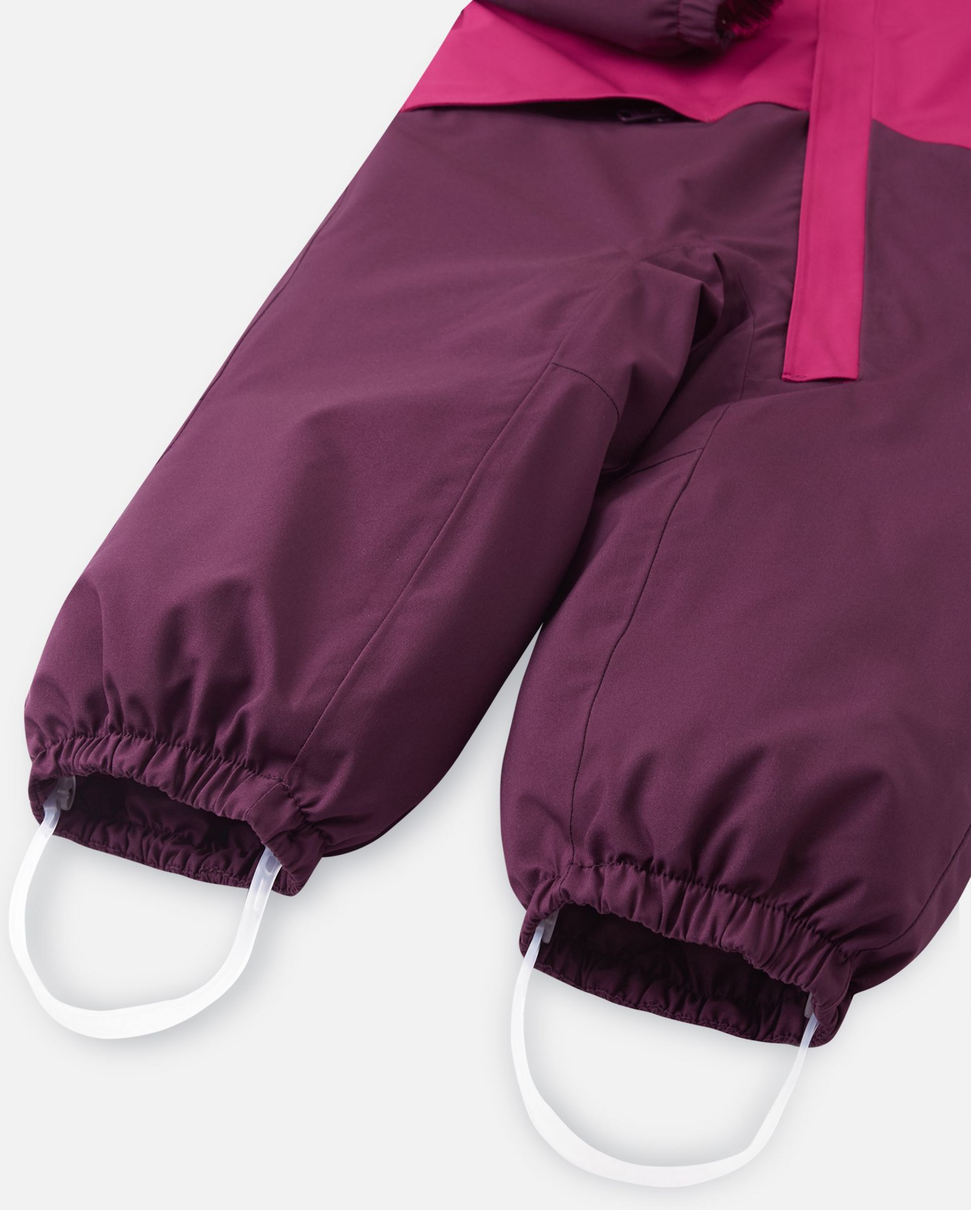 REIMA, Reimatec Vinteroverall Simpu