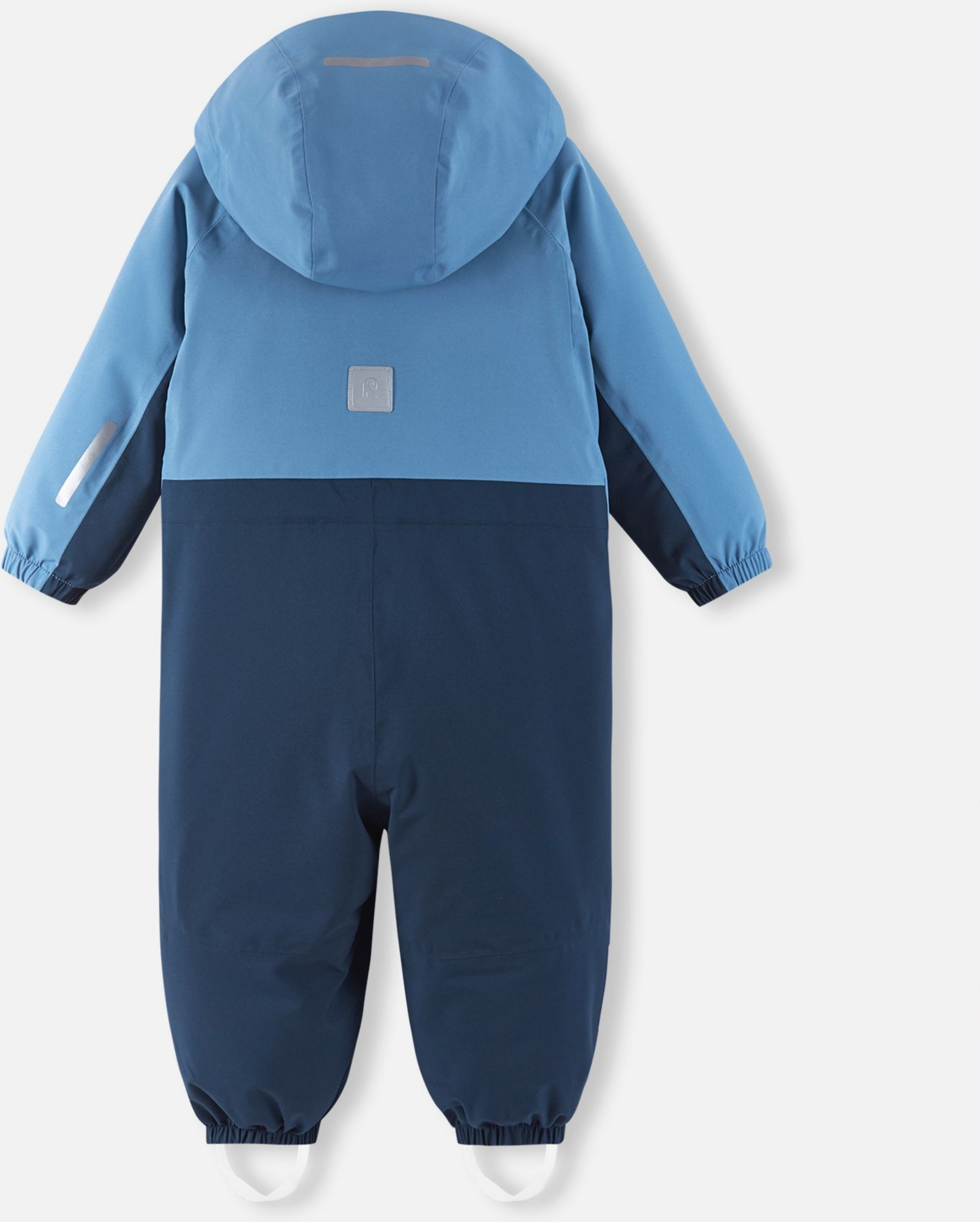 REIMA, Reimatec Vinteroverall Simpu