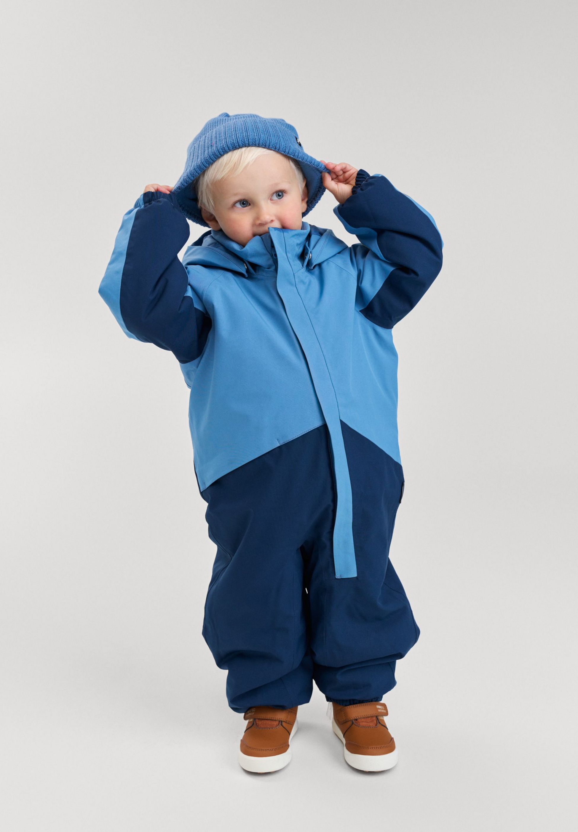 REIMA, Reimatec Vinteroverall Simpu