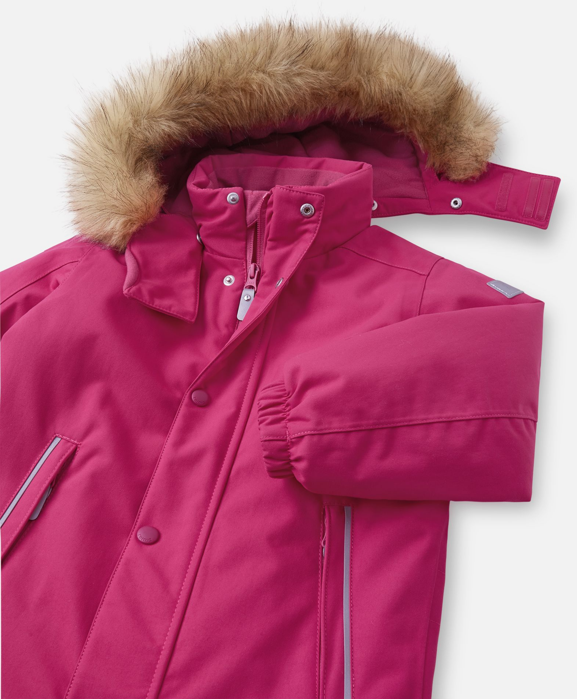 REIMA, Reimatec Vinteroverall Stavanger