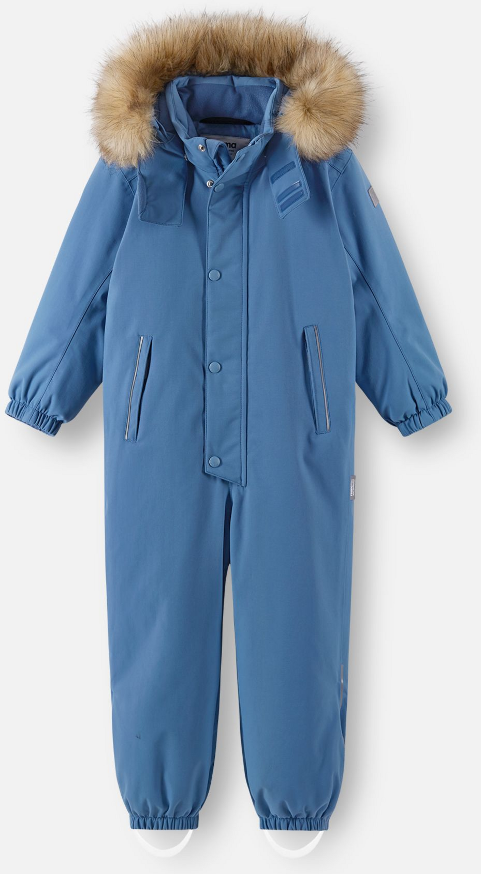 REIMA, Reimatec Vinteroverall Stavanger