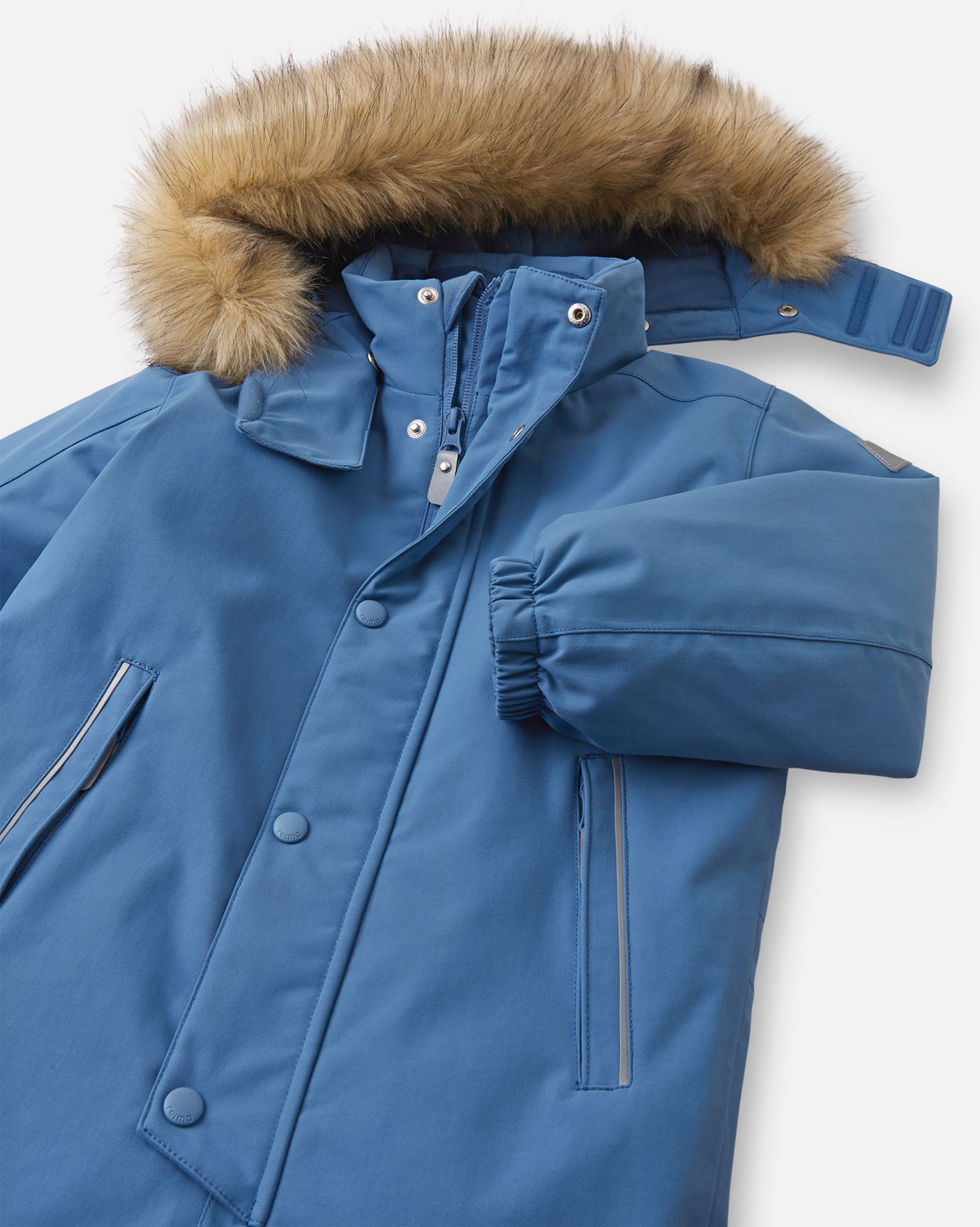 REIMA, Reimatec Vinteroverall Stavanger